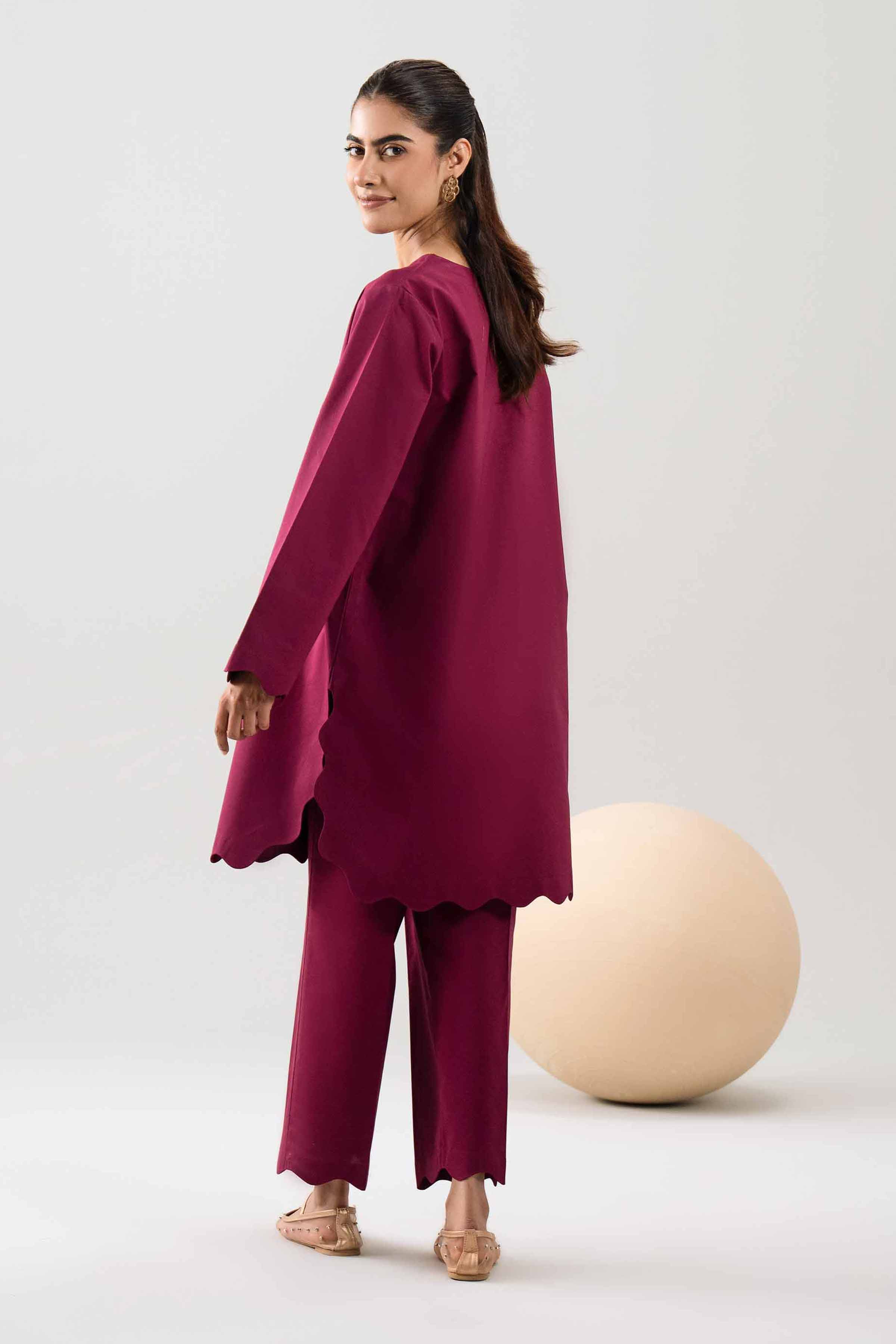 1 Piece - Dyed Loose Fabric - 42602328 - Image 3