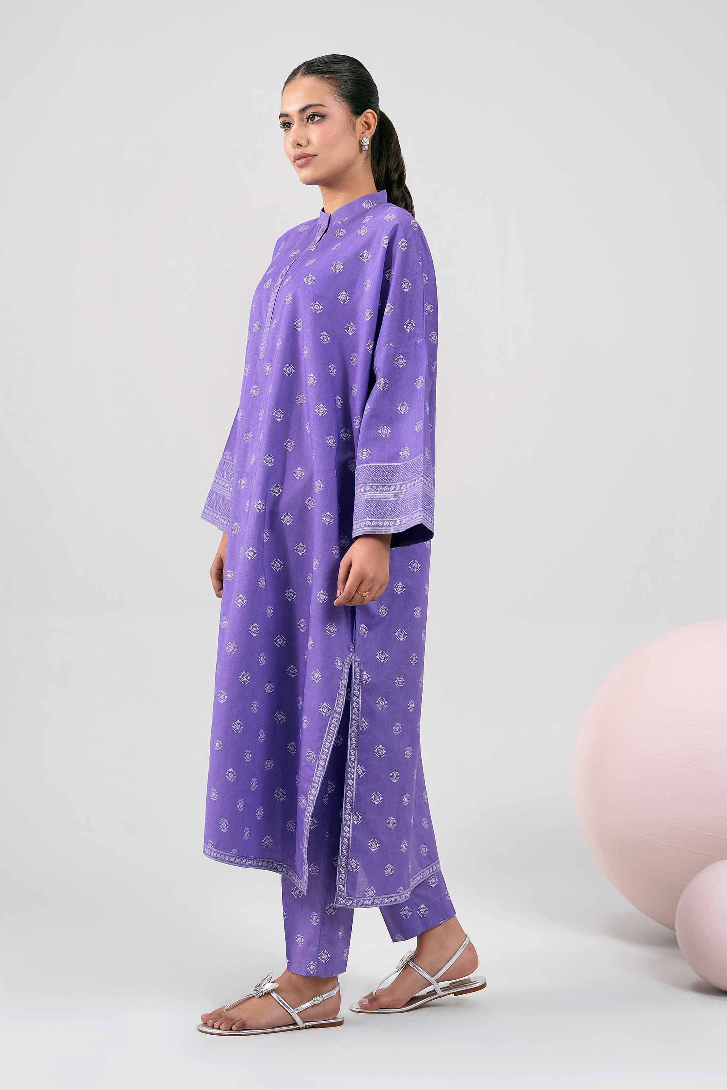 1 Piece - Printed Loose Fabric - 42602329 - Image 4