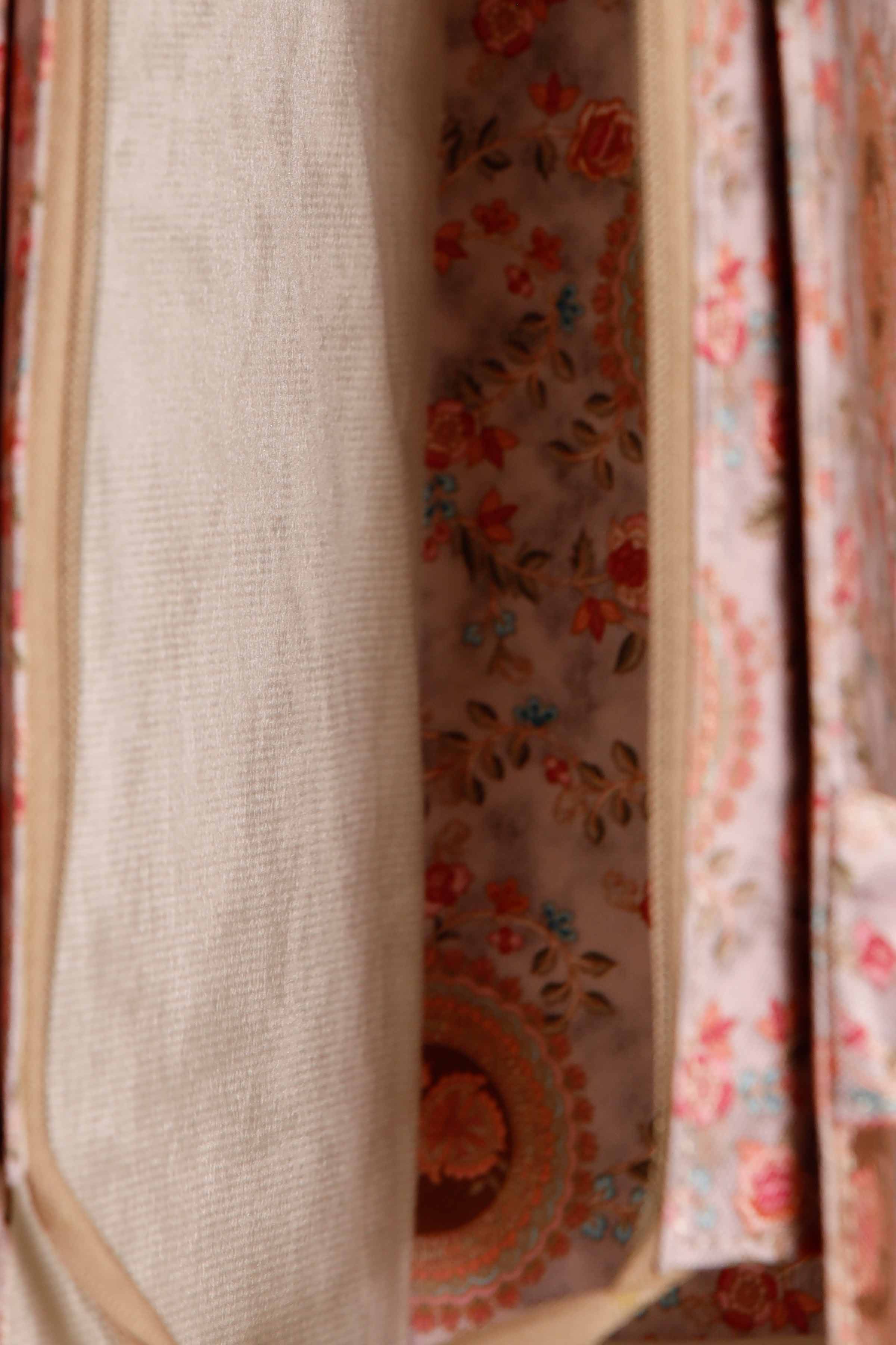 Multi Canvas Bag-1503712101 - Image 4