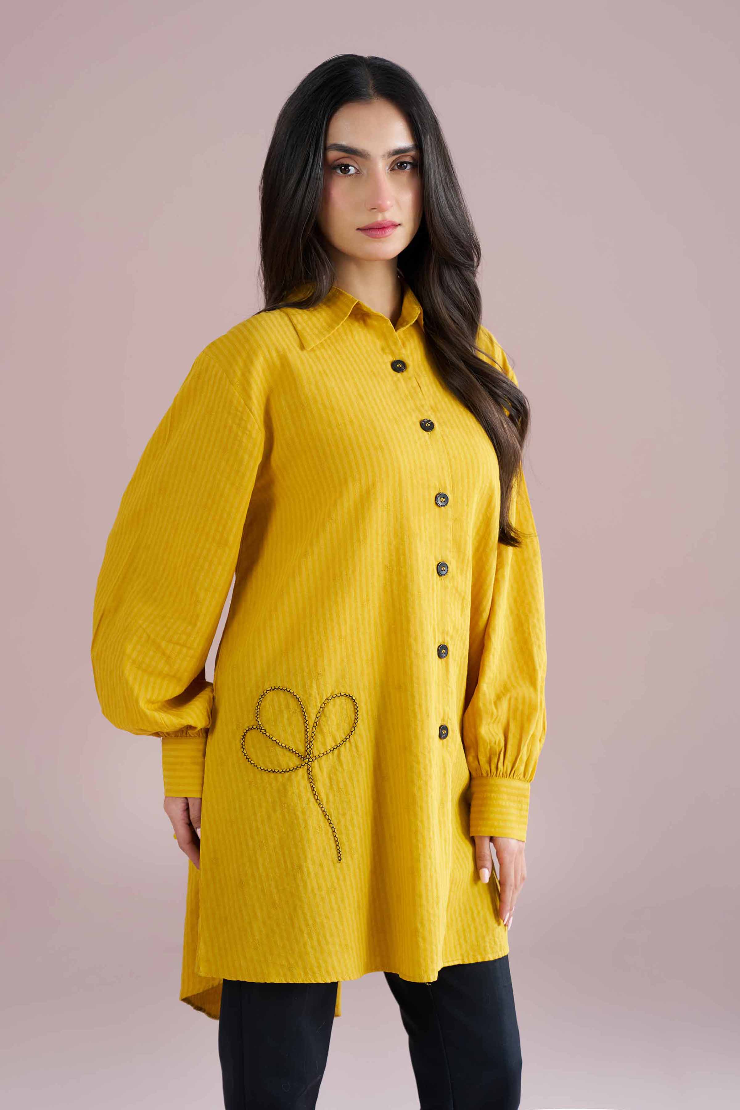 Solid Tunic - AS26-101 - Image 4