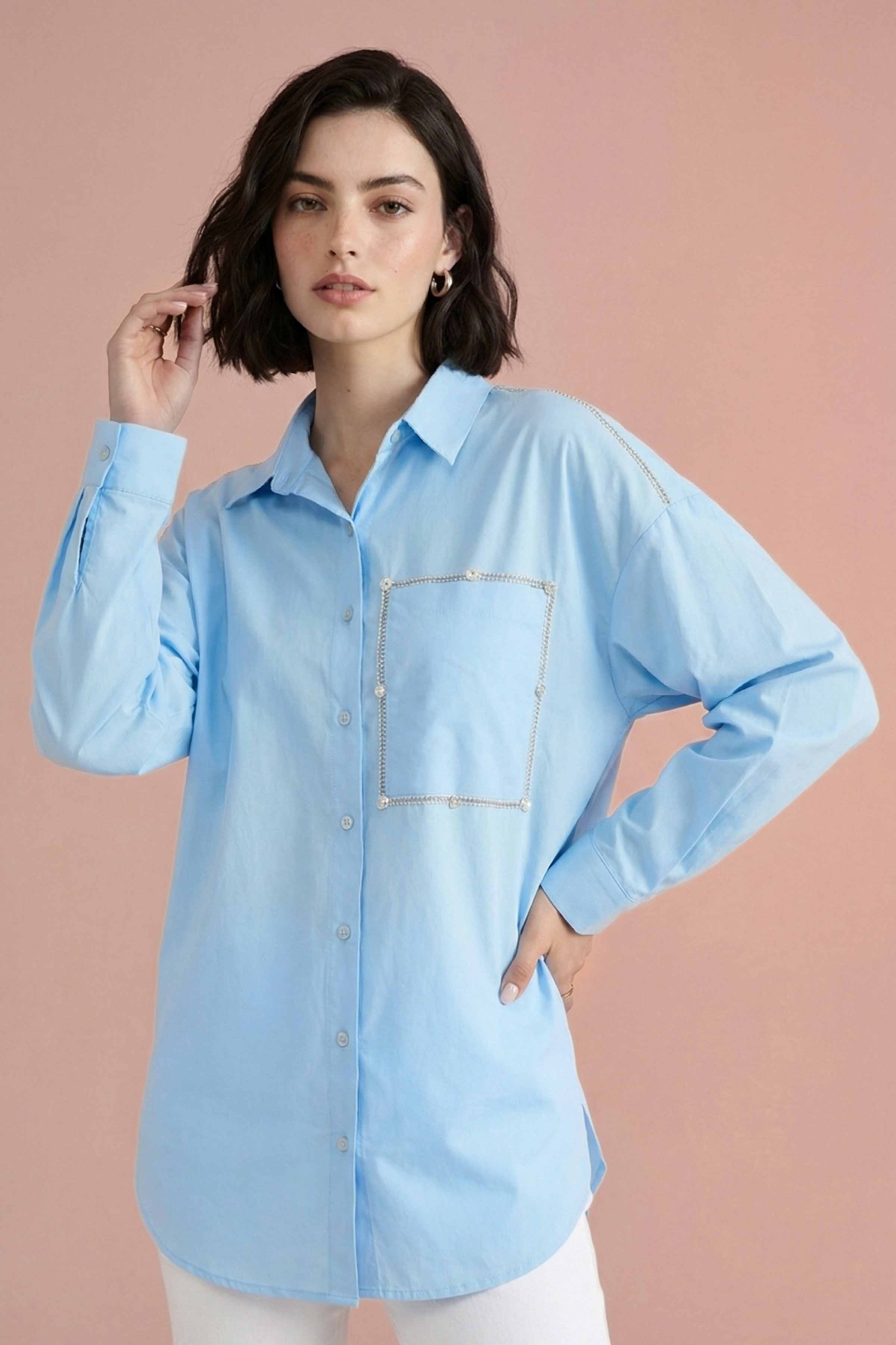 Solid Tunic - AS26-72 - Image 5