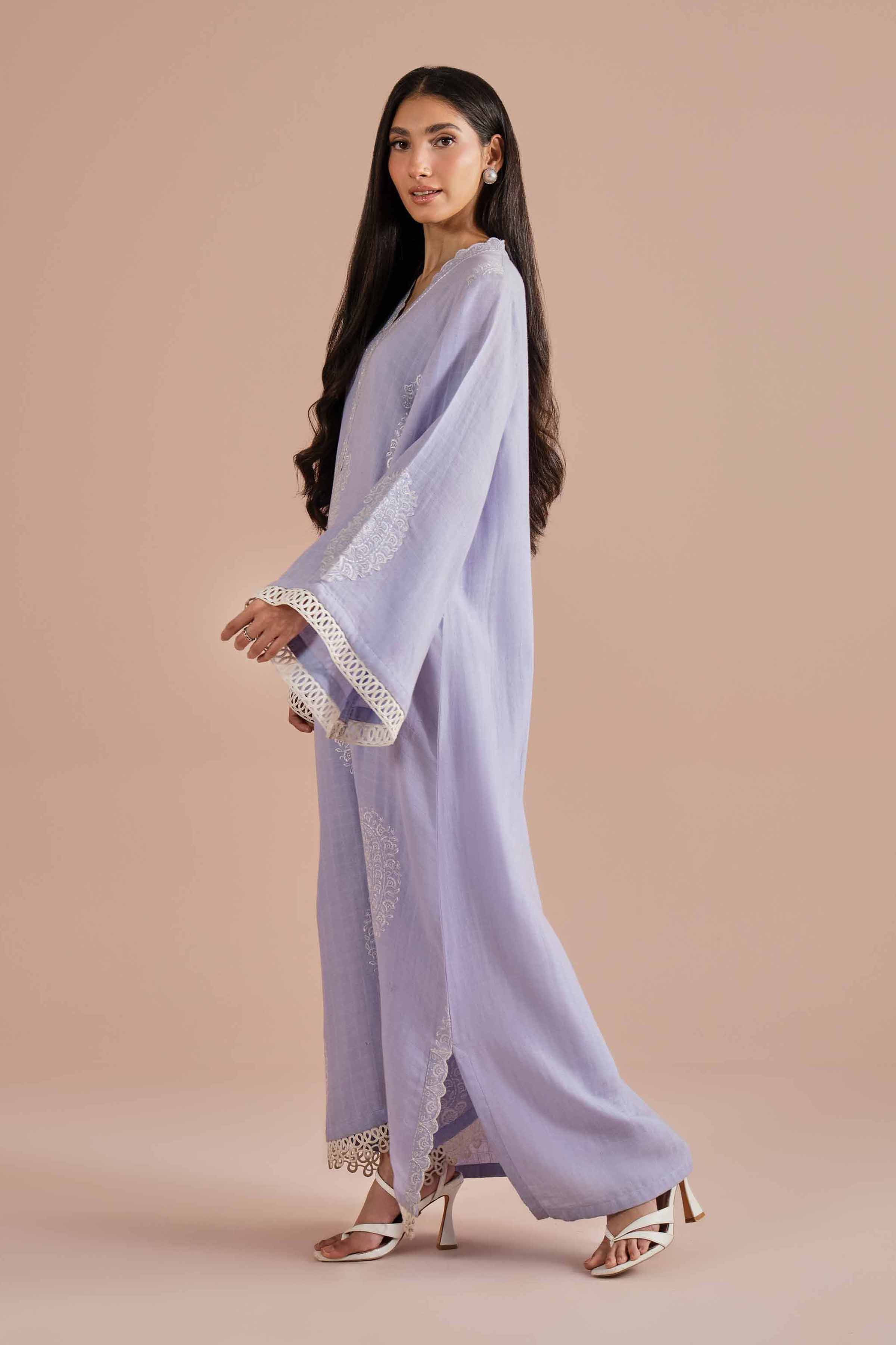 Embroidered Shirt - FE26-40 - Image 6