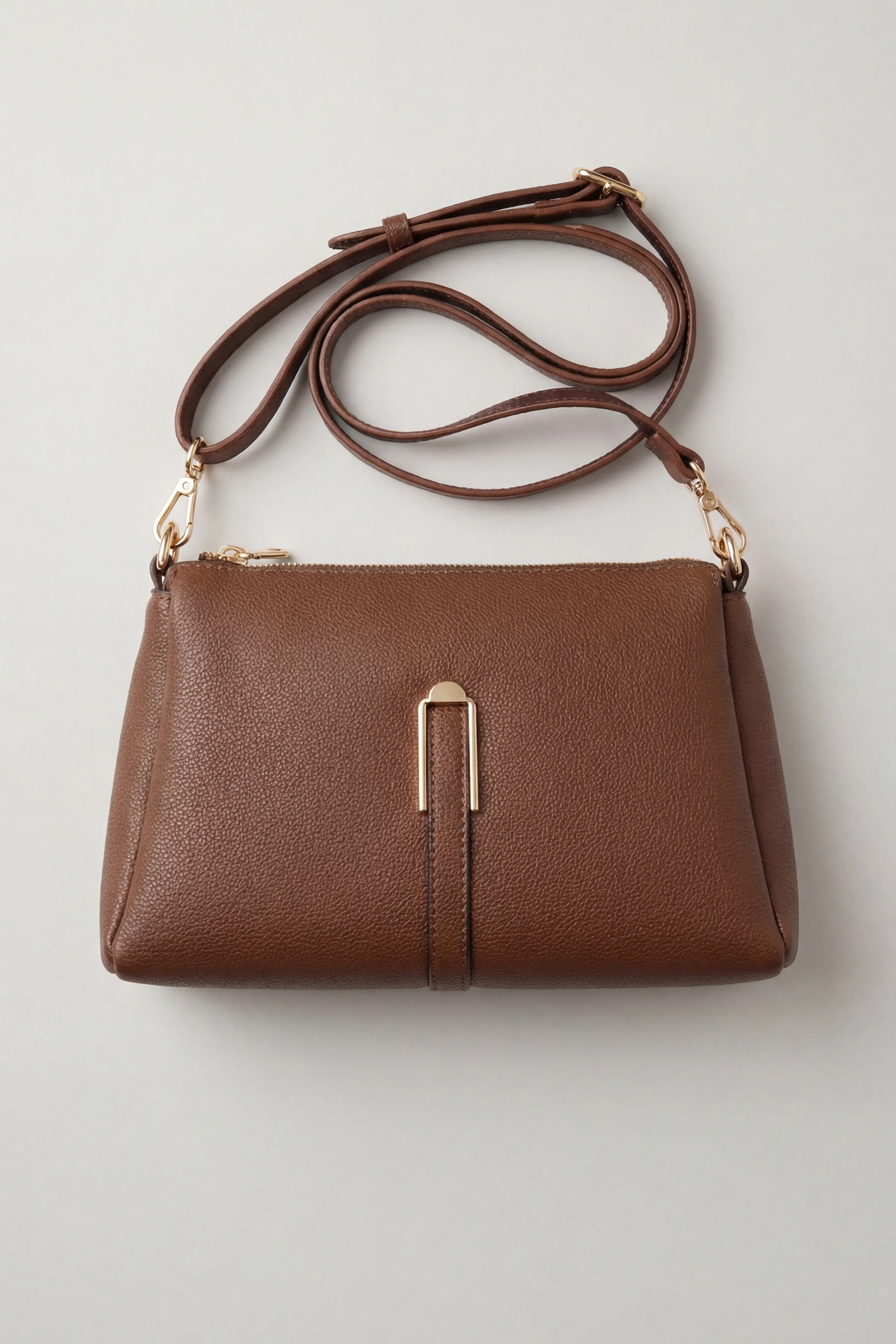 Coffee Shoulder Bag-445602117 - Image 4