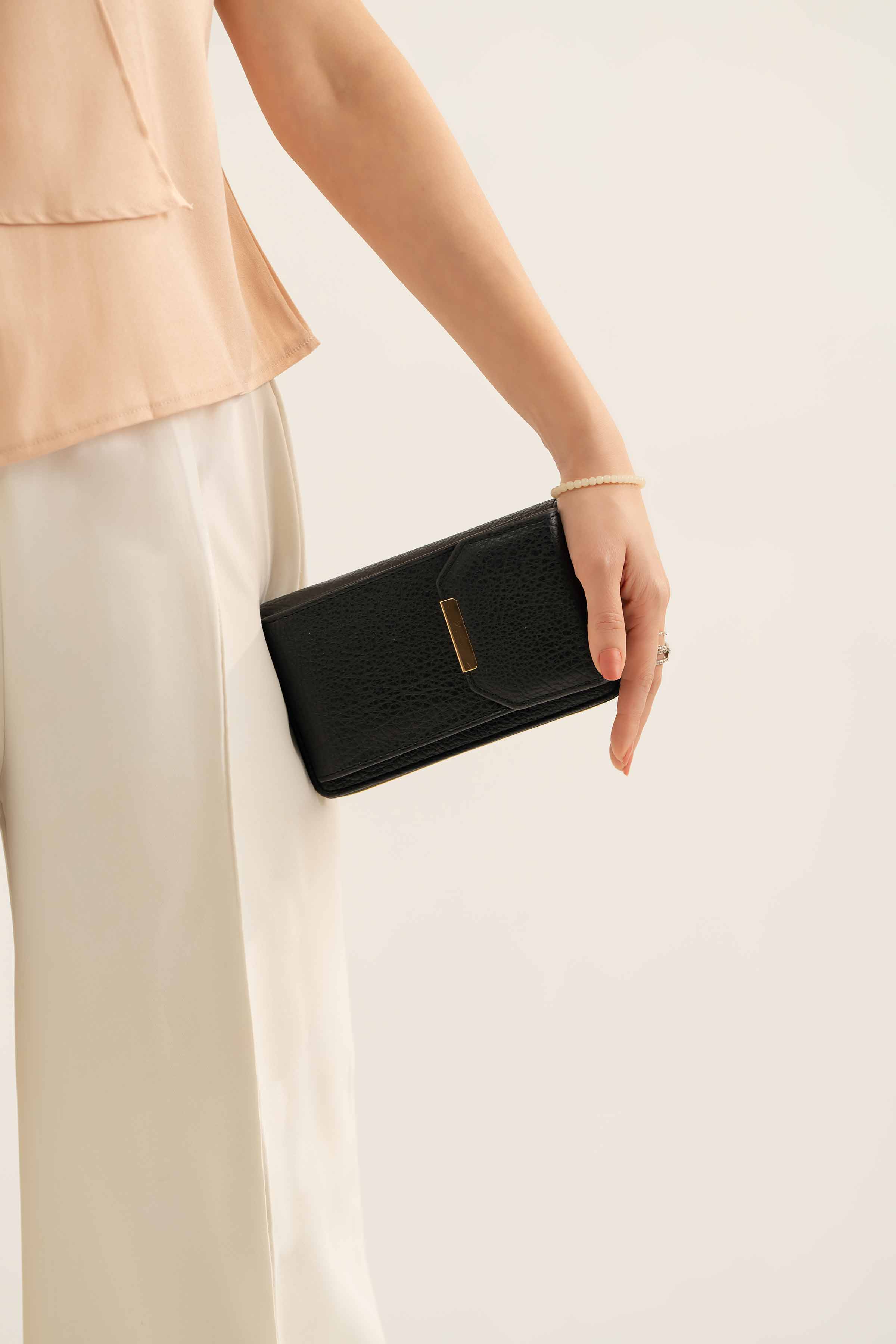 Black Phone Bag-441362103 - Image 4