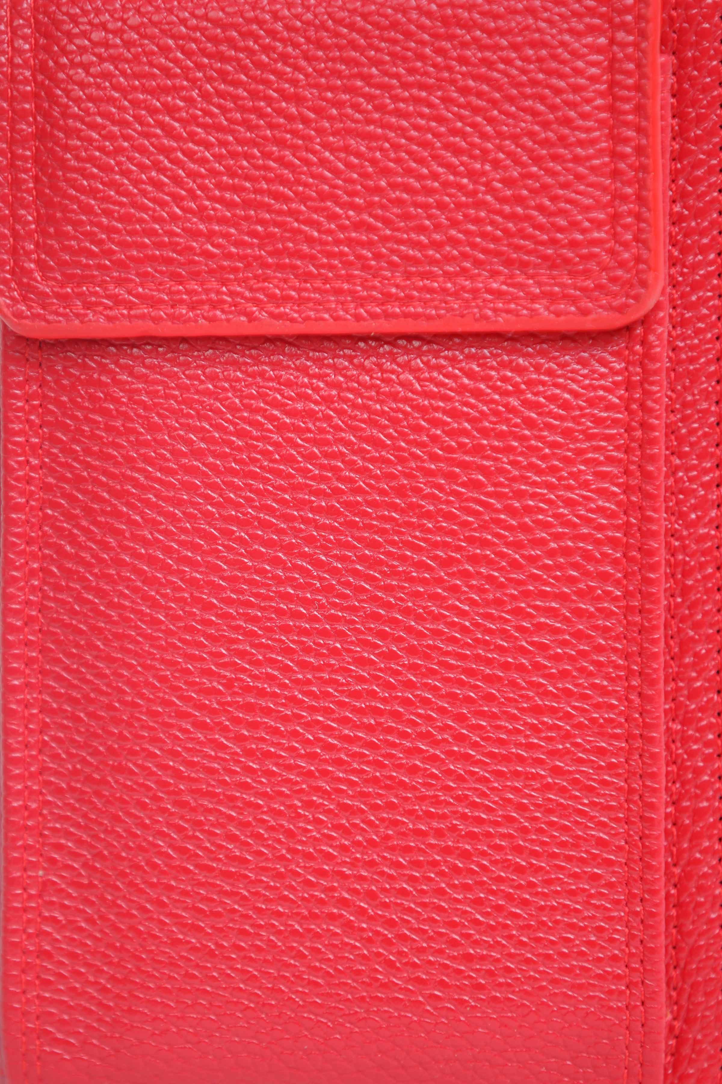 Red Phone Bag-441462101 - Image 3