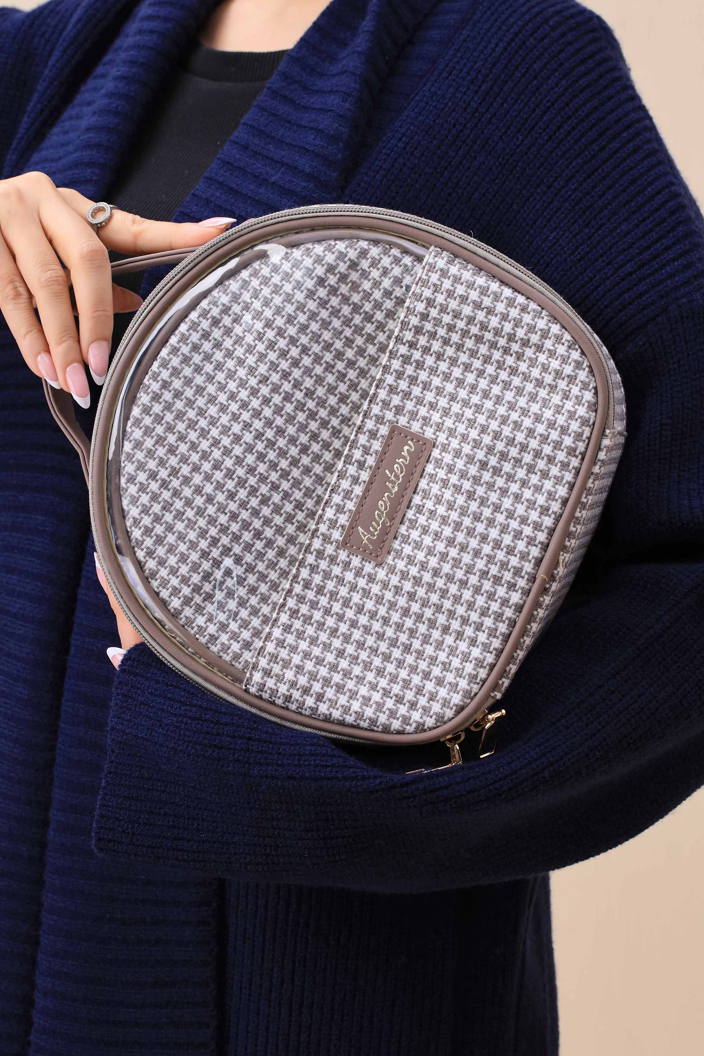 Coffee Vanity Bag-444902117 - Image 5