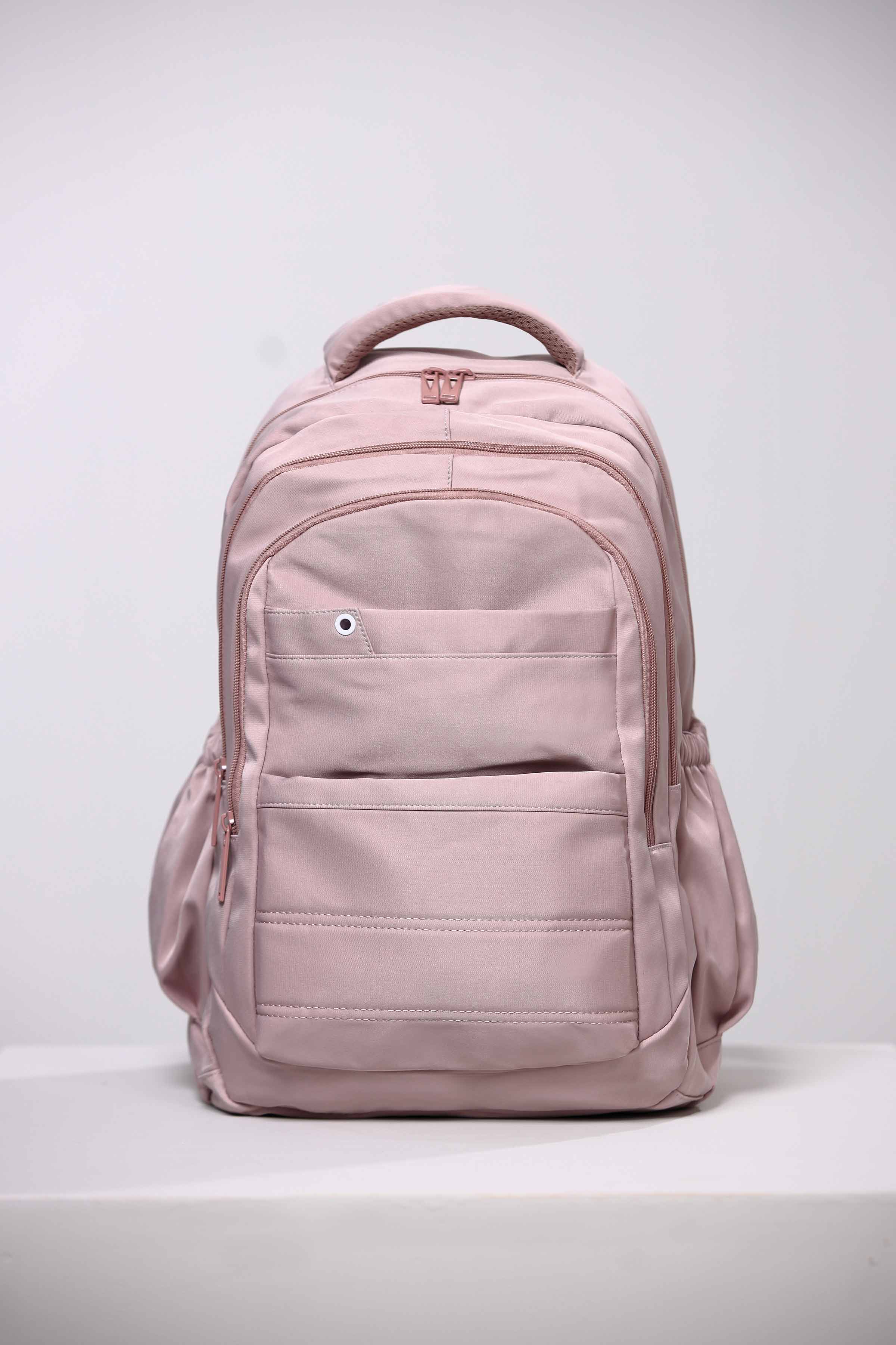 Purple Pink Back Pack-445082109 - Image 2