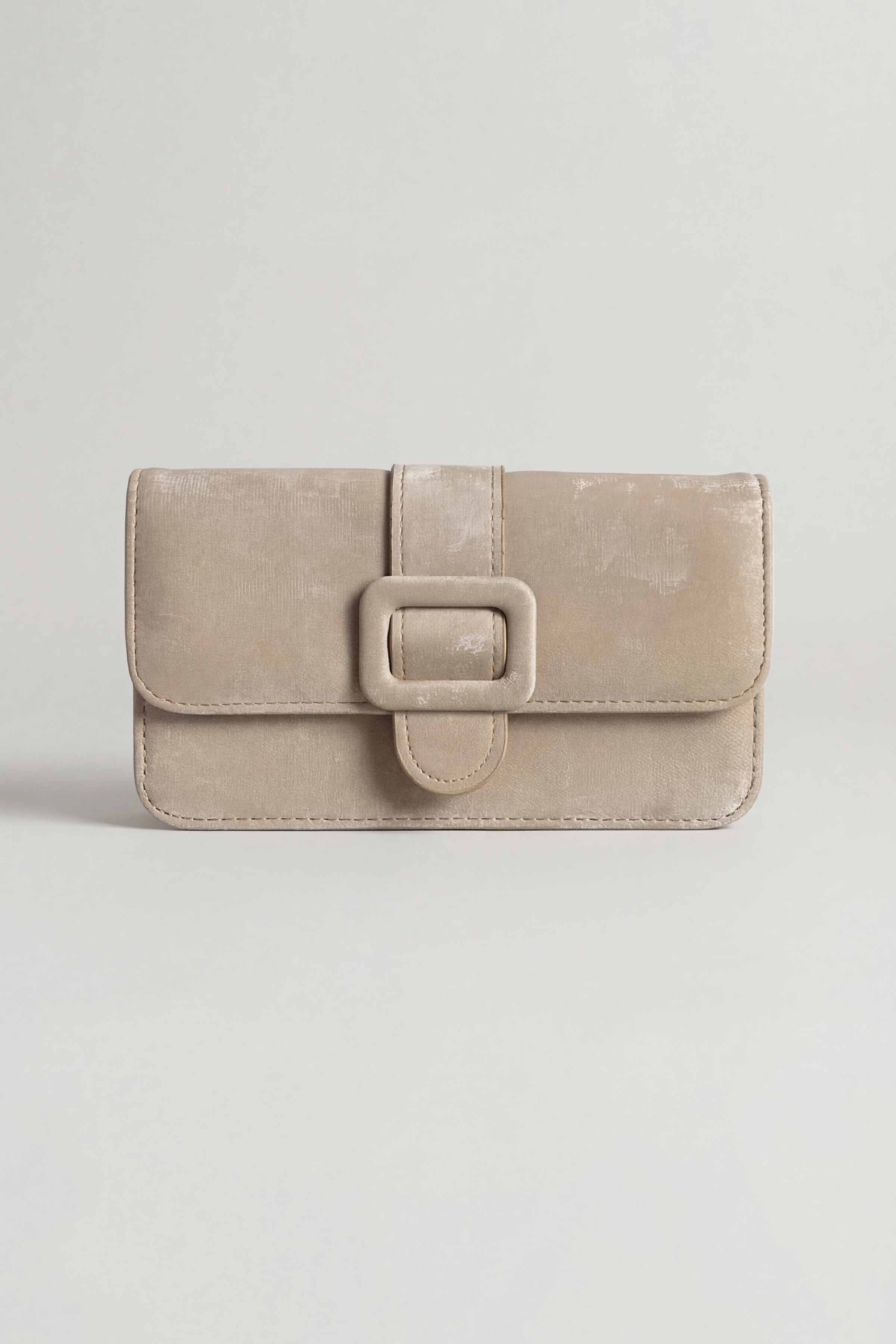 Beige Phone Bag-444912118 - Image 4