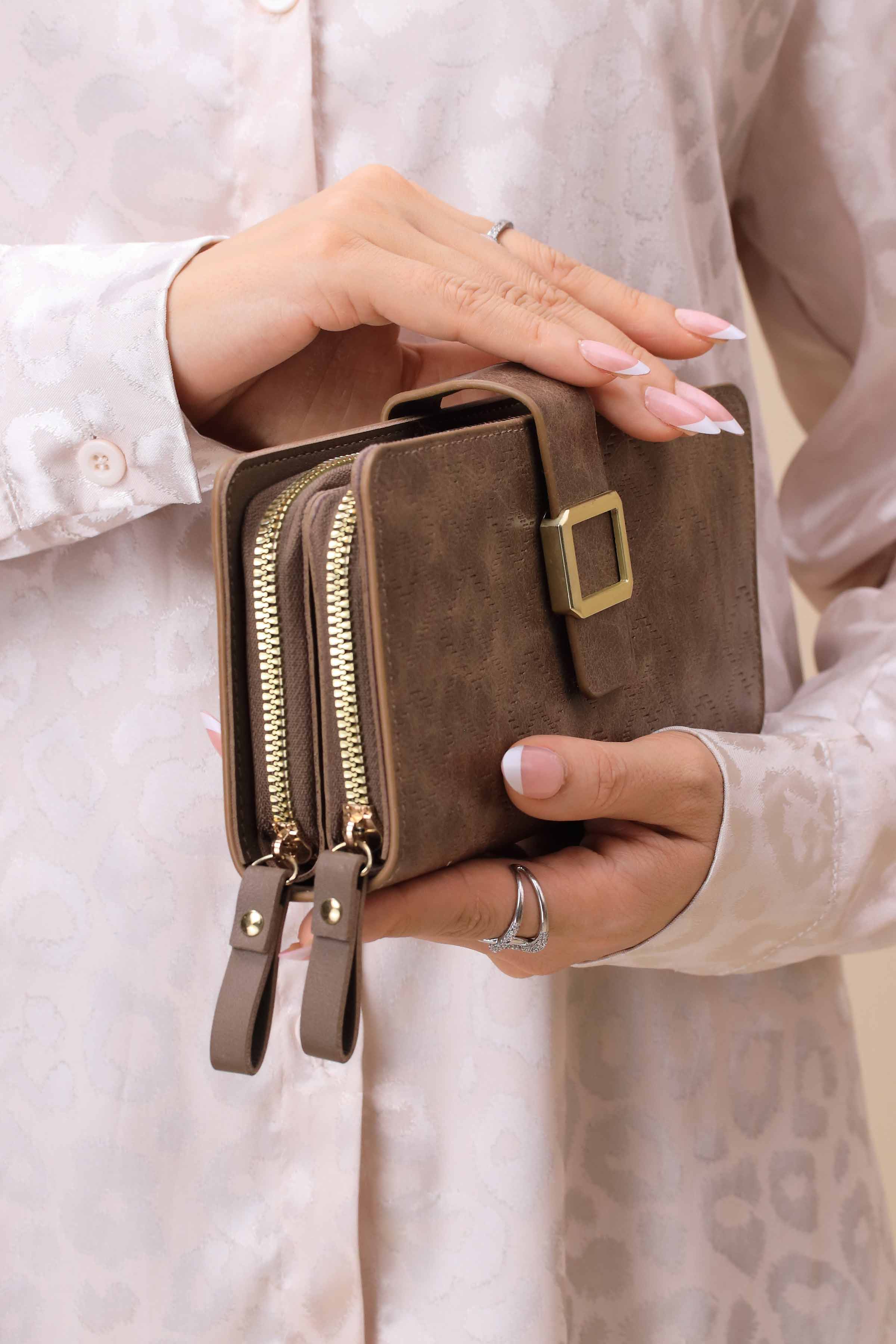 Camel Wallet-441562129 - Image 3