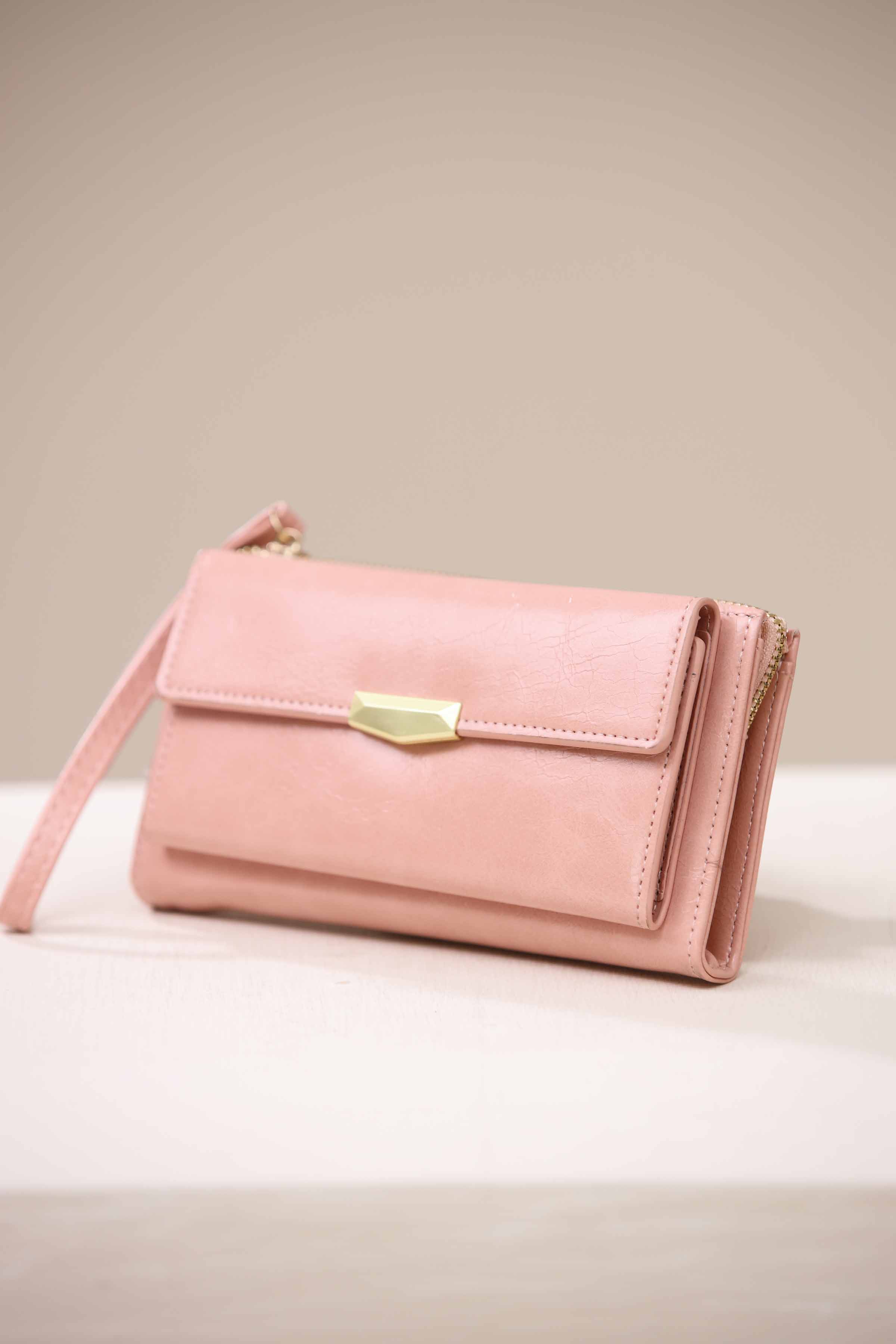Pink Wallet-441512105 - Image 2