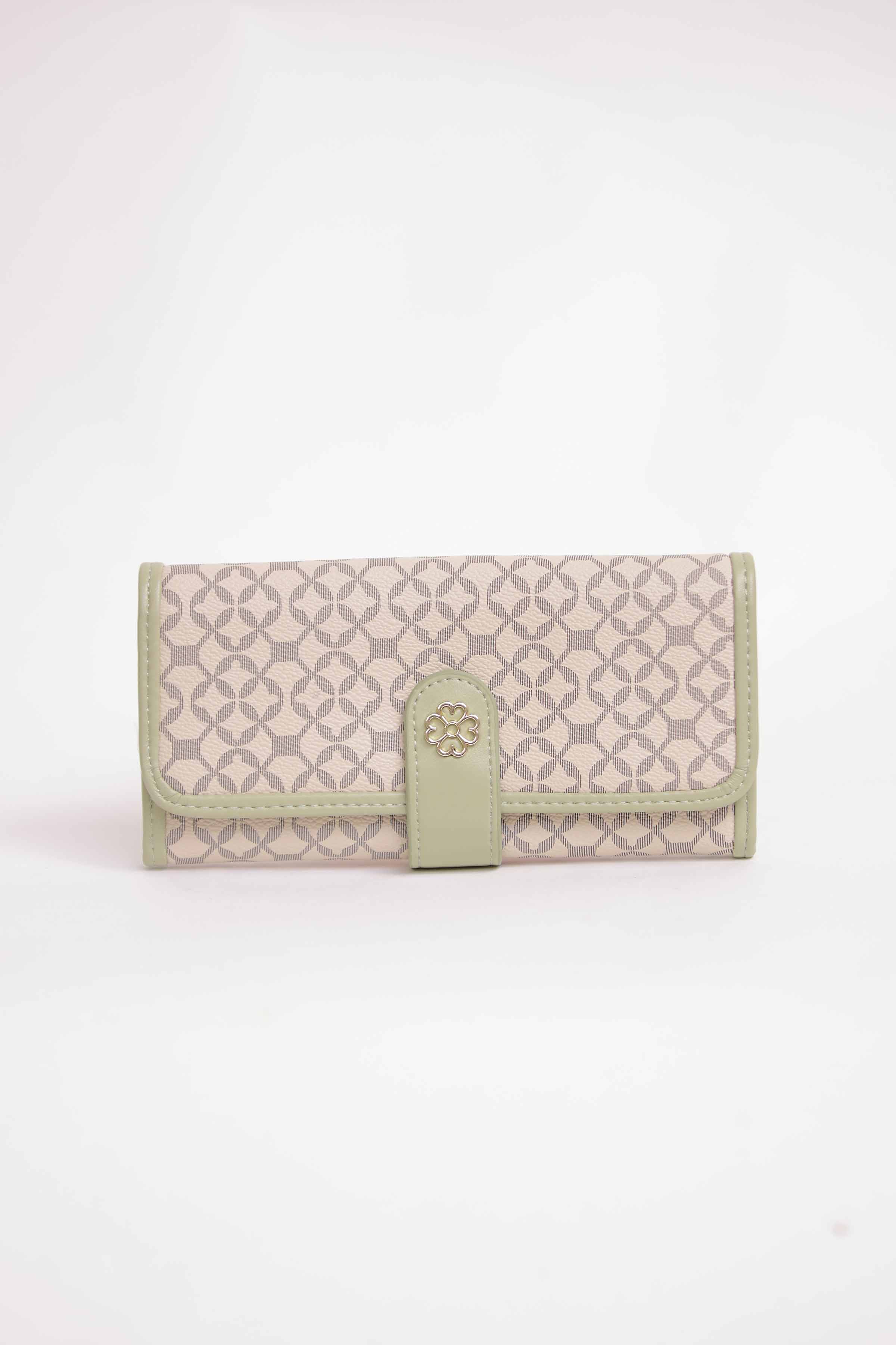 Green Wallet-441532104