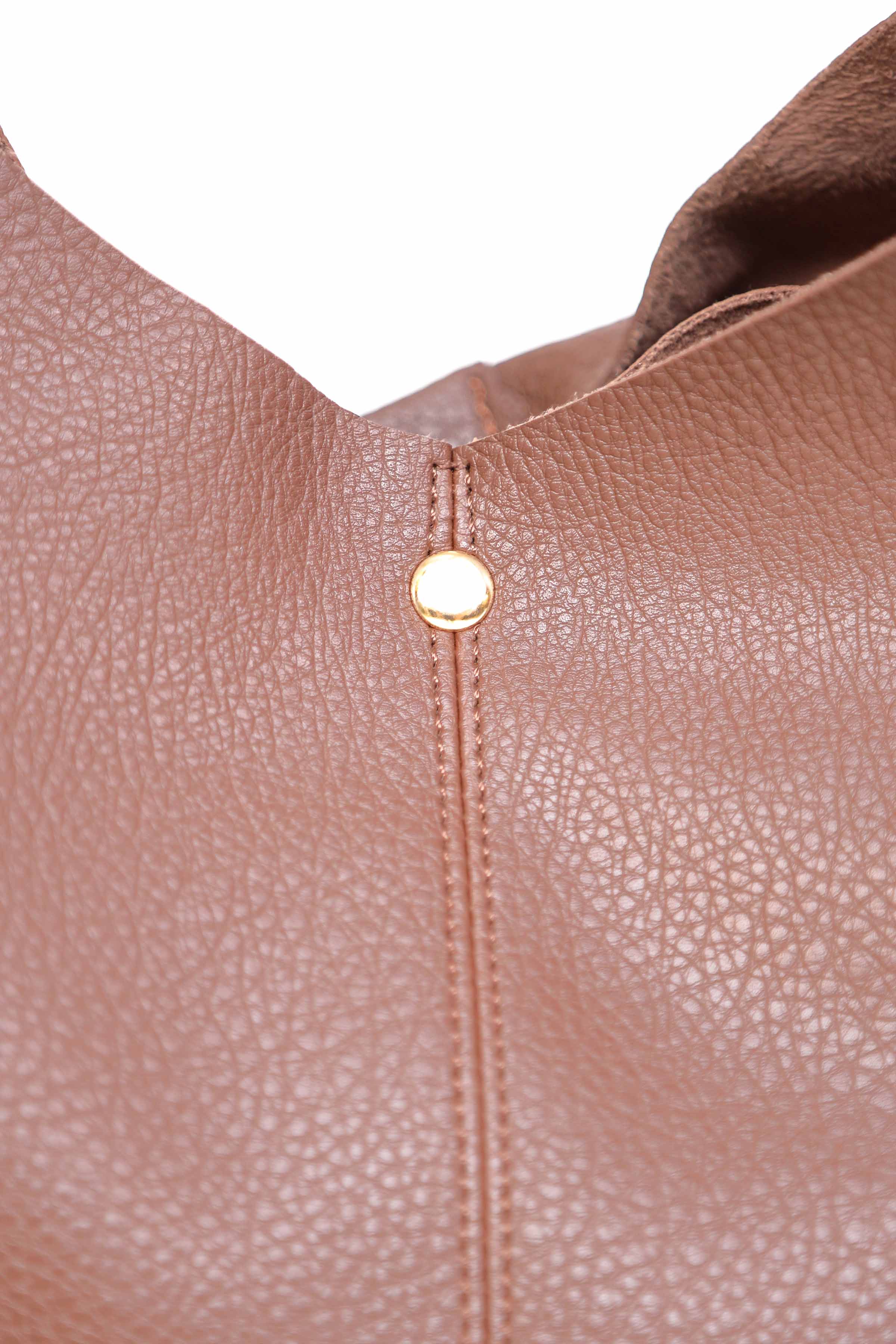 Brown Hand Bag-441192113 - Image 6