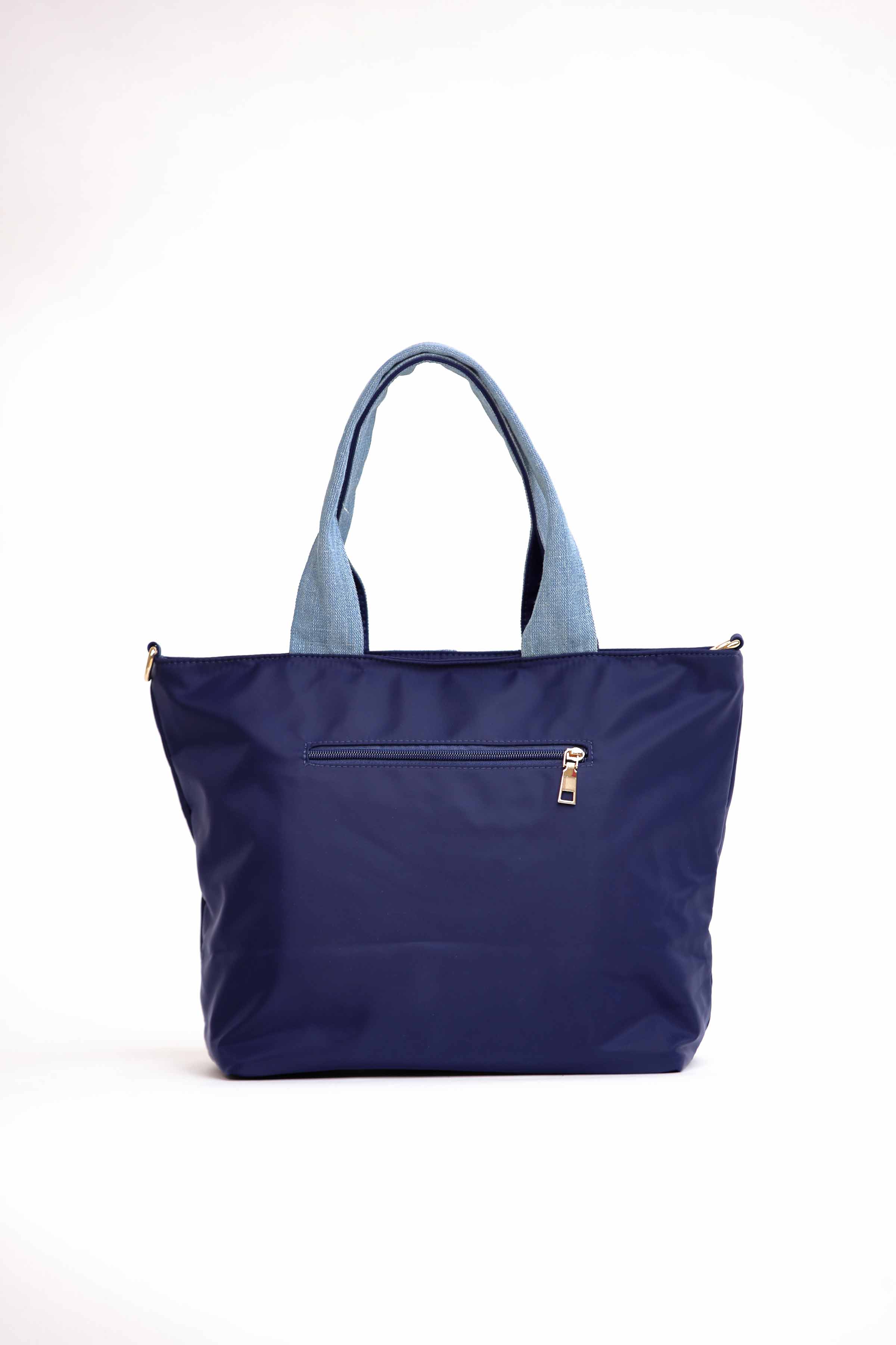 Navy Shoulder Bag-440832121 - Image 7