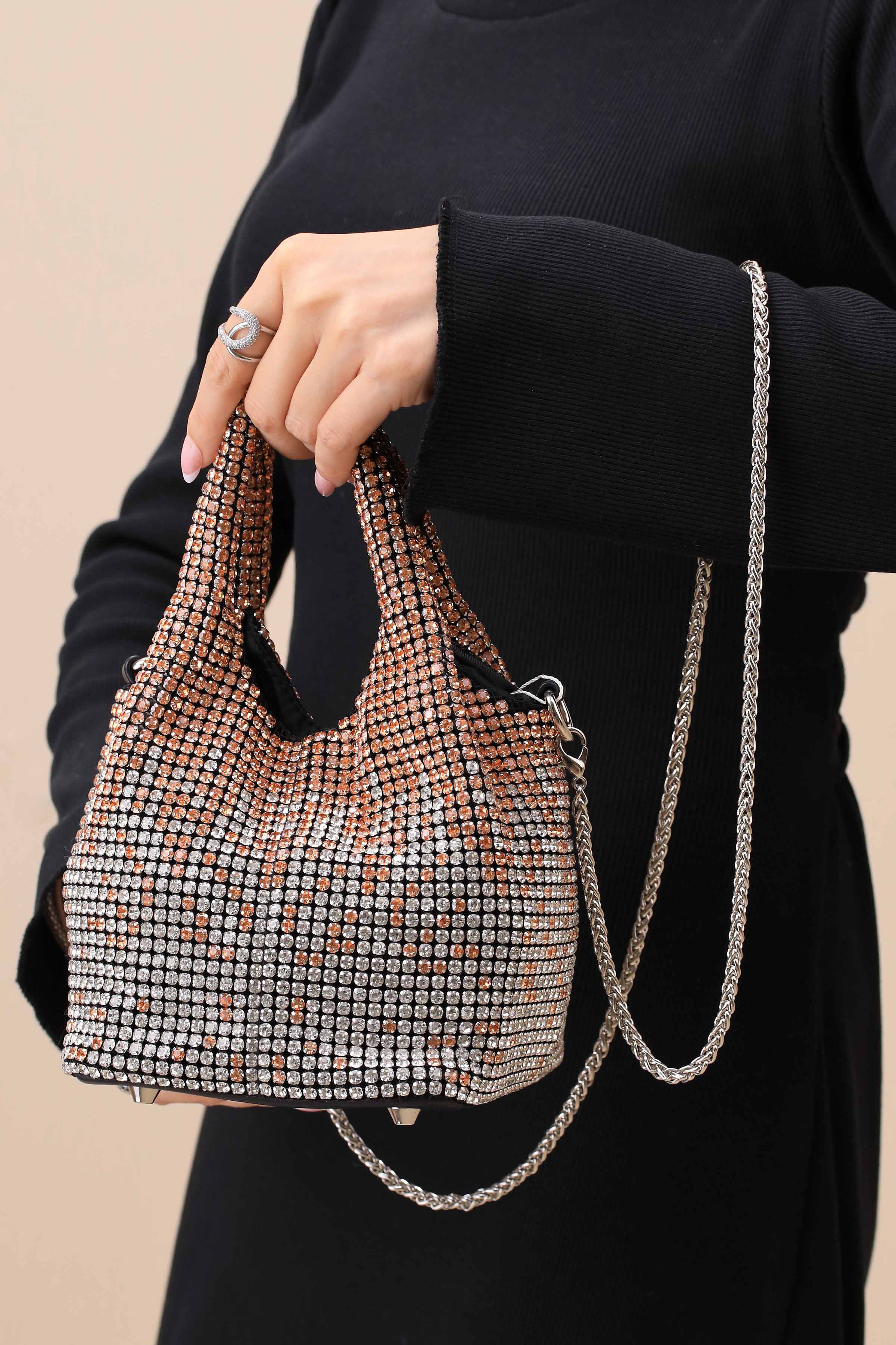 Gradient Champ Clutch-444182110 - Image 2