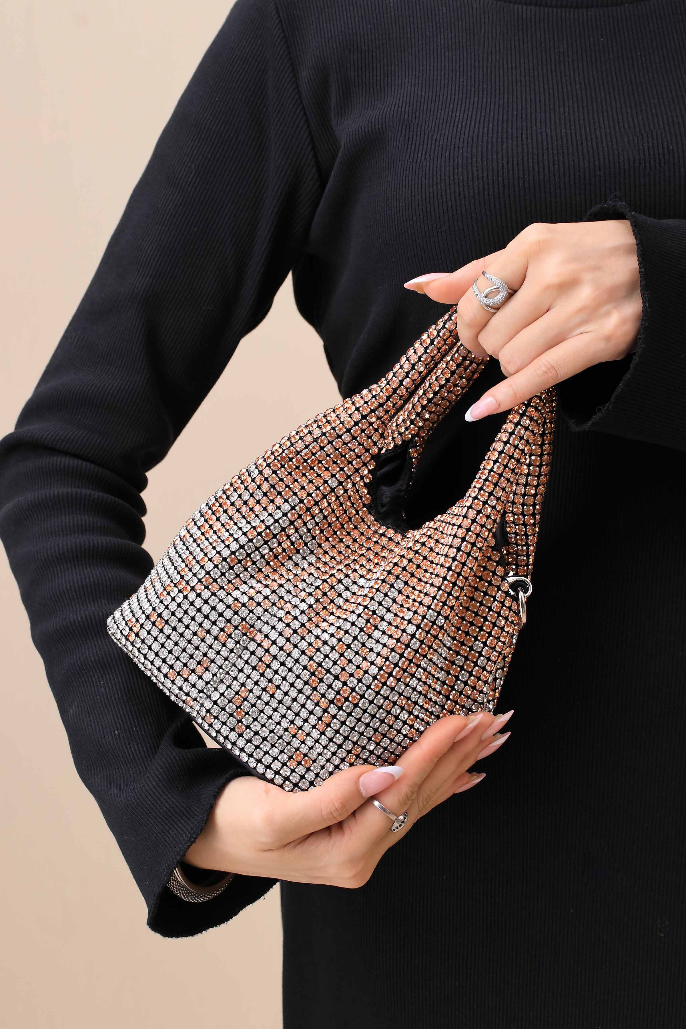 Gradient Champ Clutch-444182110 - Image 3