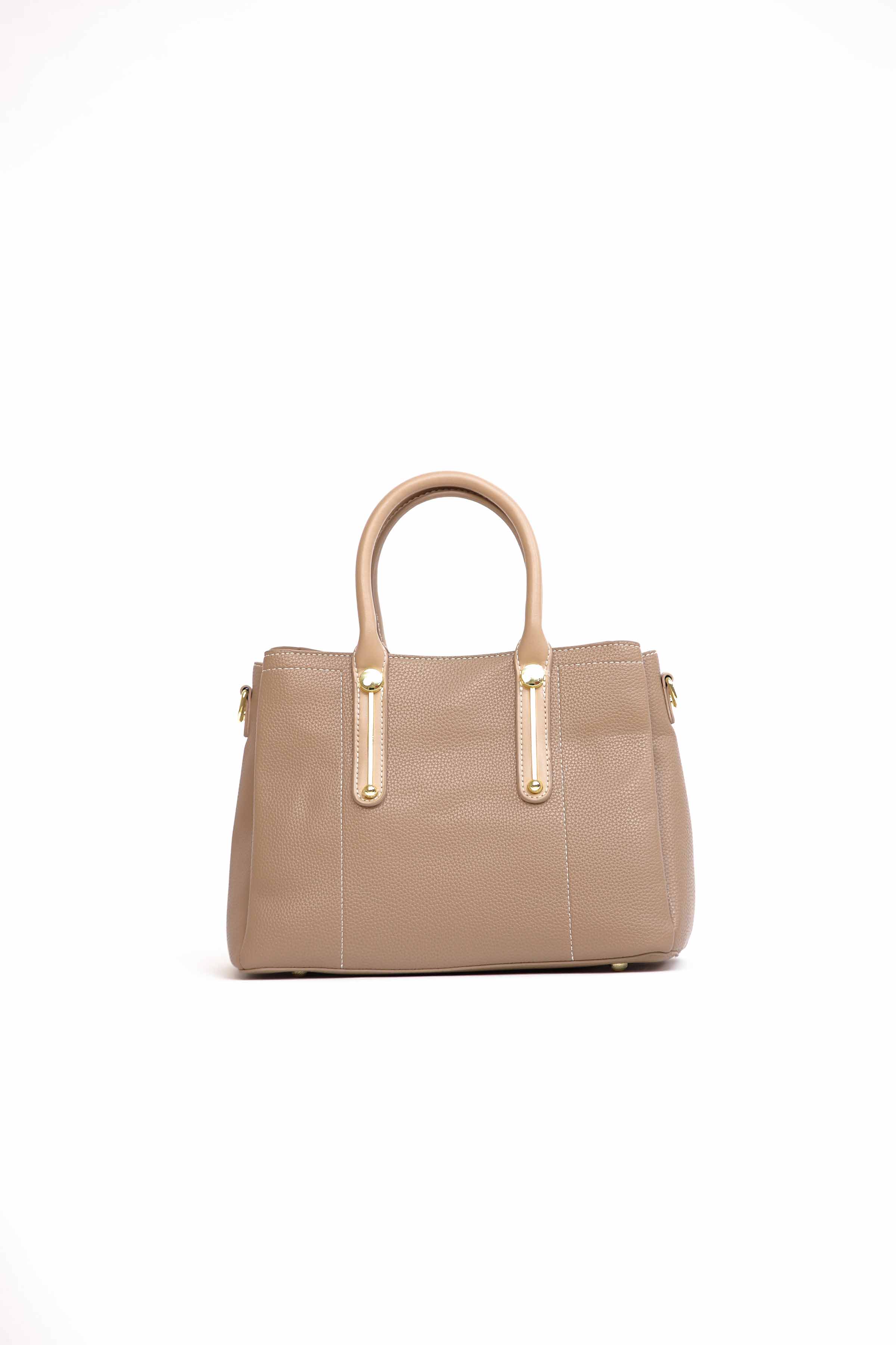 Beige Shoulder Bag-440932118 - Image 5