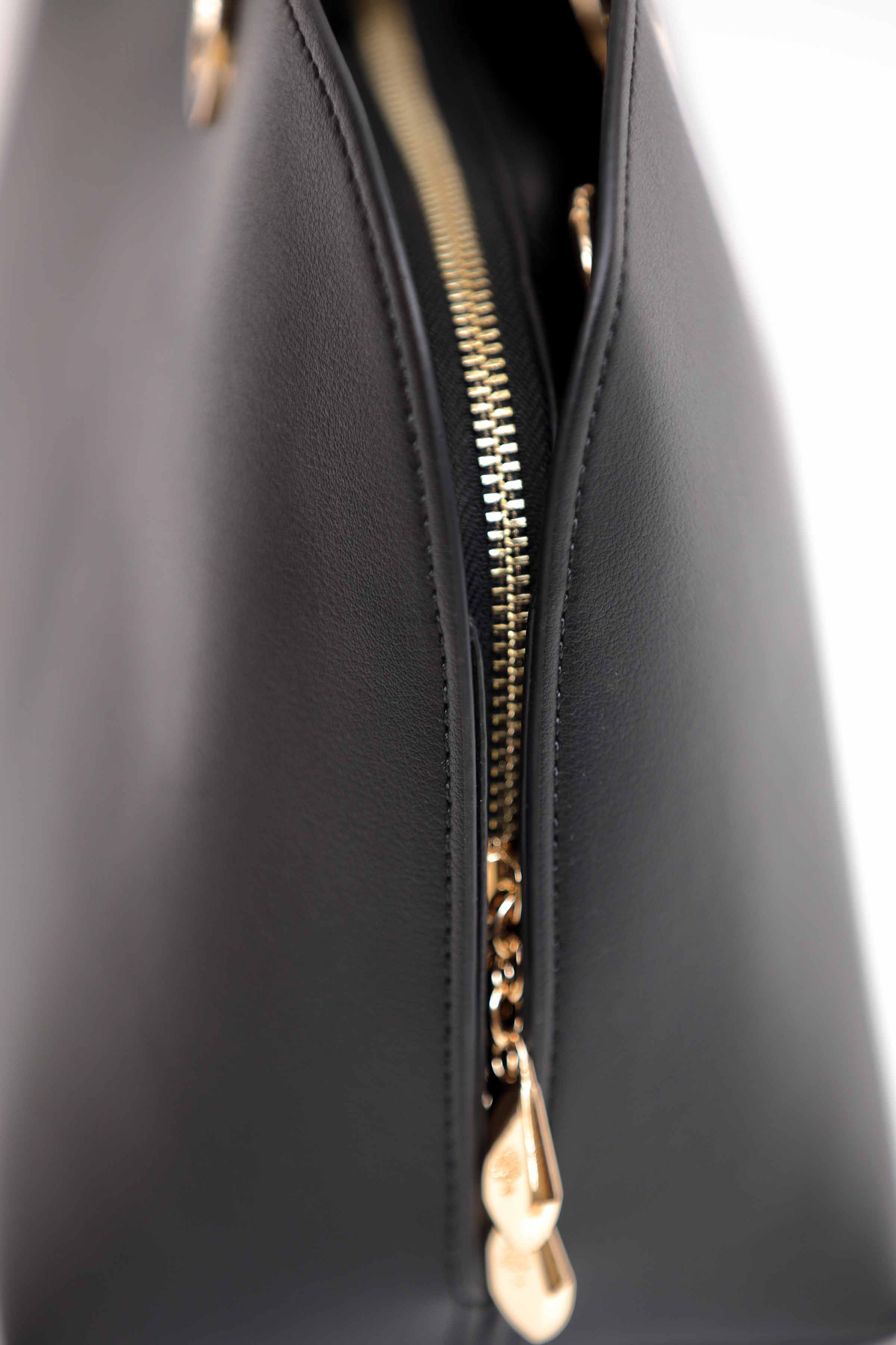 Black Shoulder Bag-440982103 - Image 3