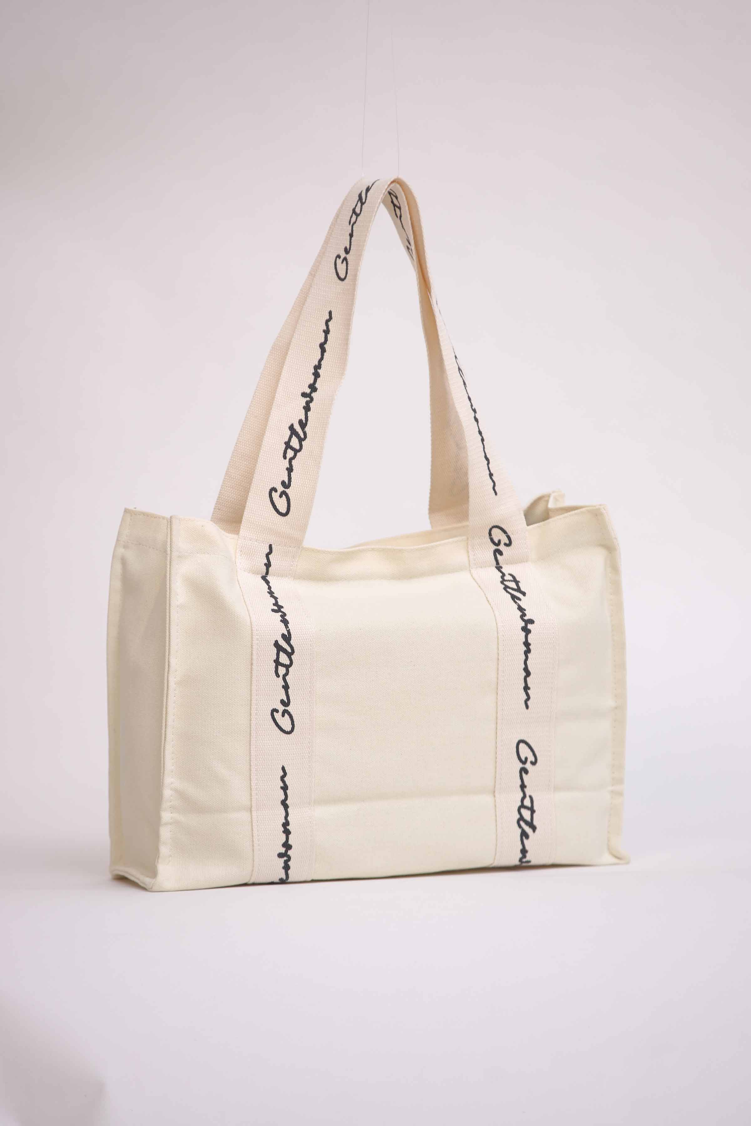 Off White Tote Bag-441082107