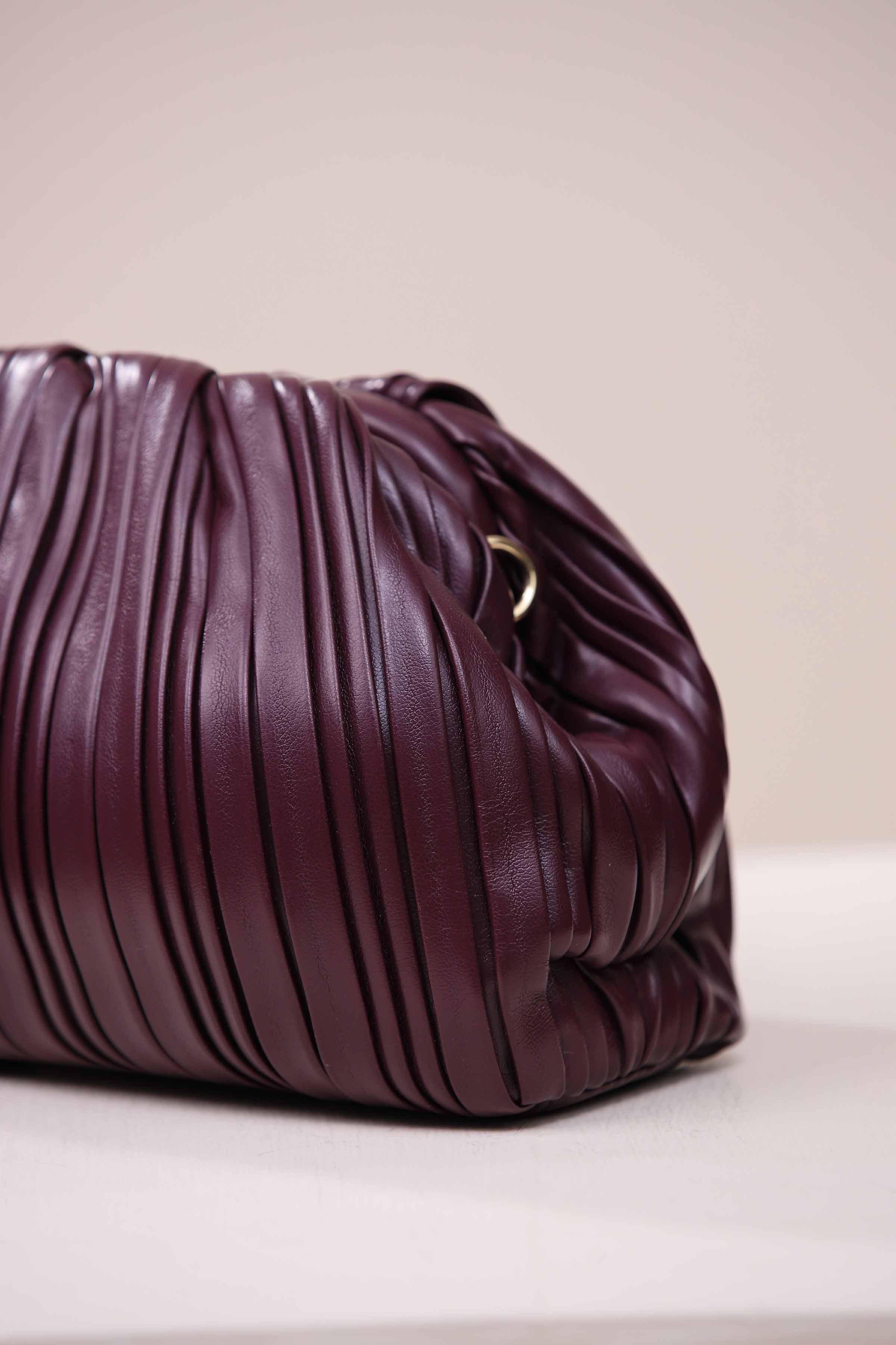 Wine Shoulder Bag-444622122 - Image 4