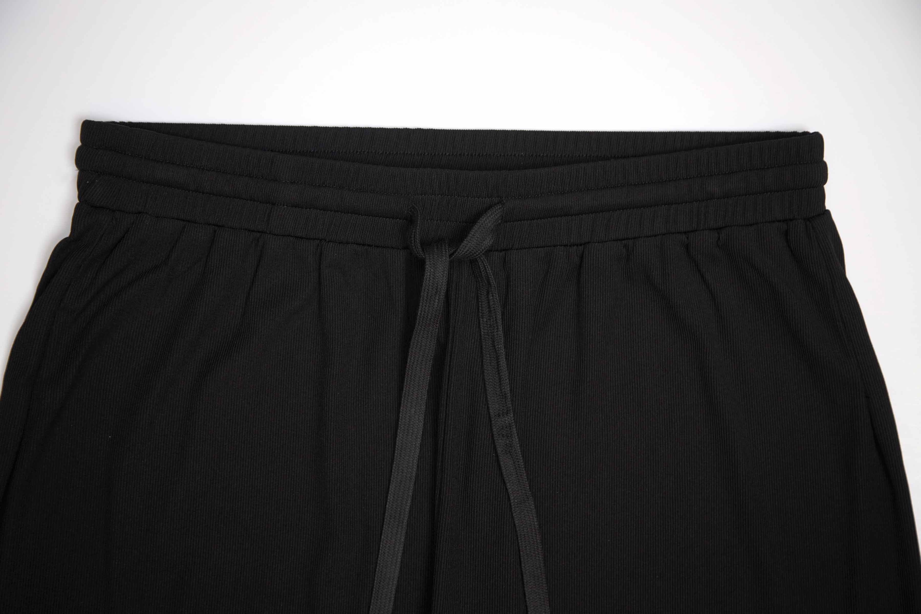 Black Women Pant-440480103 - Image 2