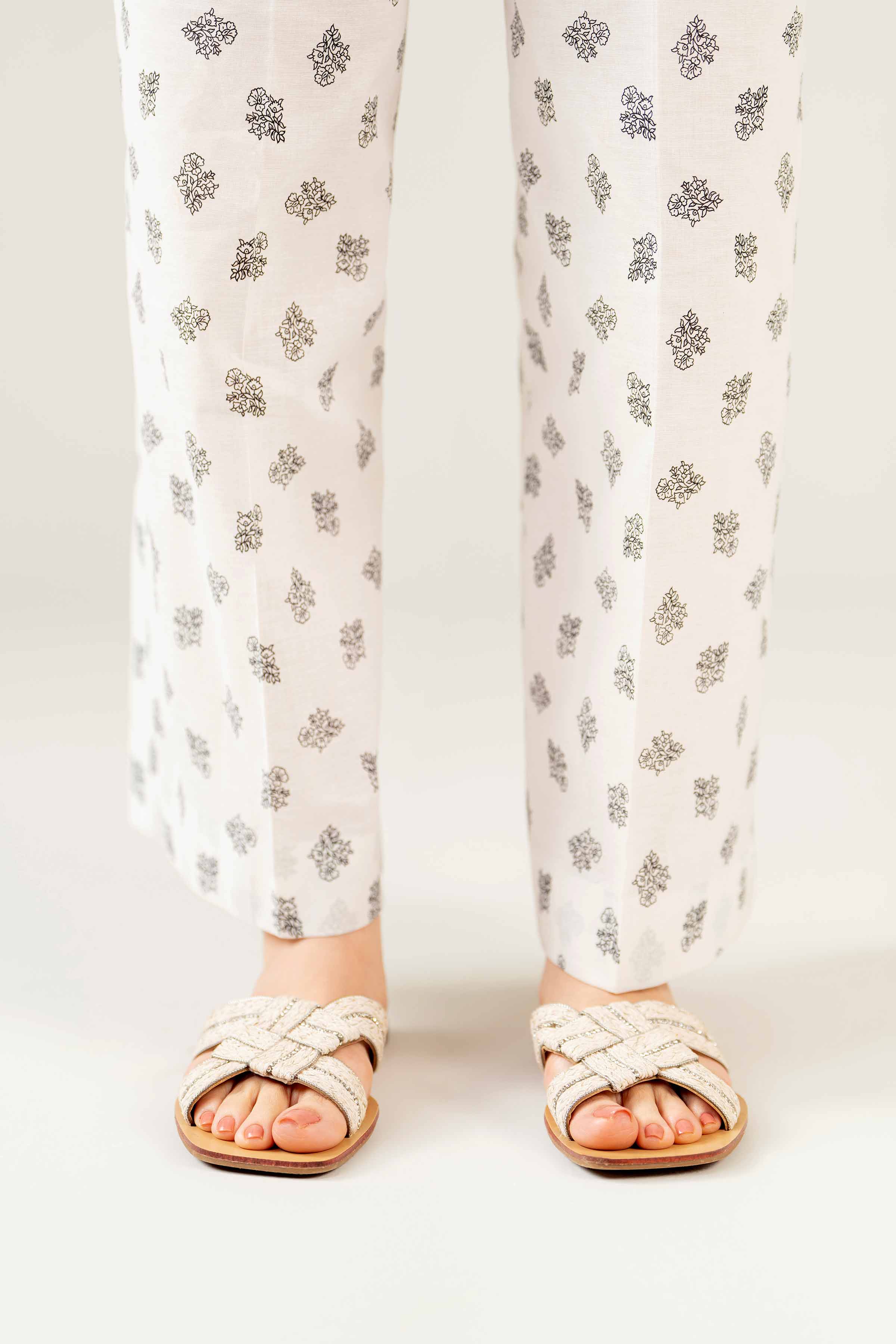 Beige Chappal-440722918 - Image 3