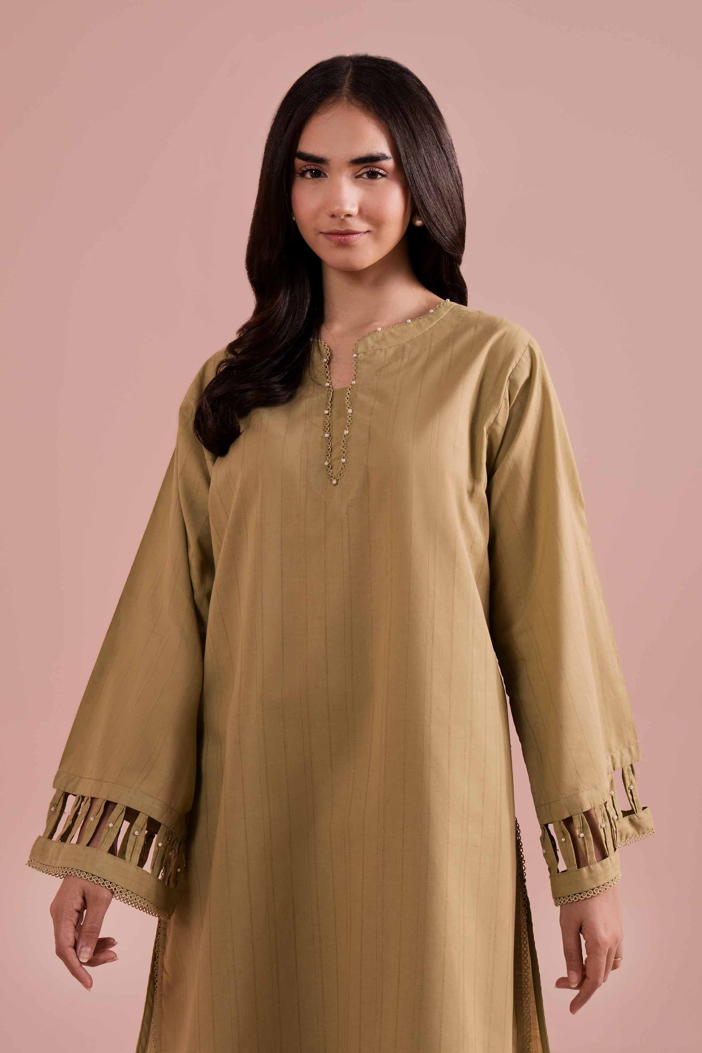 2 Piece - Solid Suit - PE26-37 - Image 6