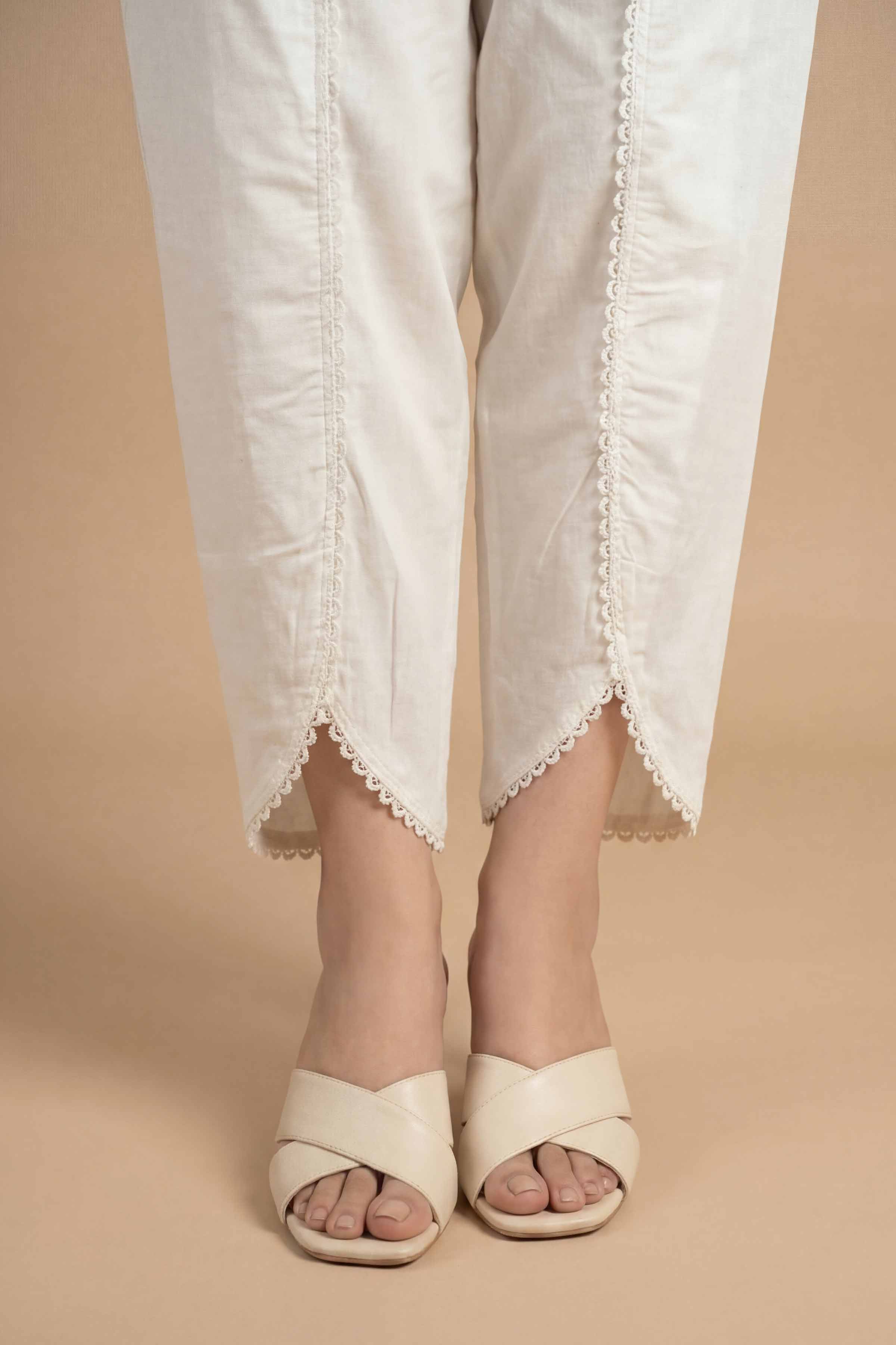 Solid Pants - PS26-197 - Image 2