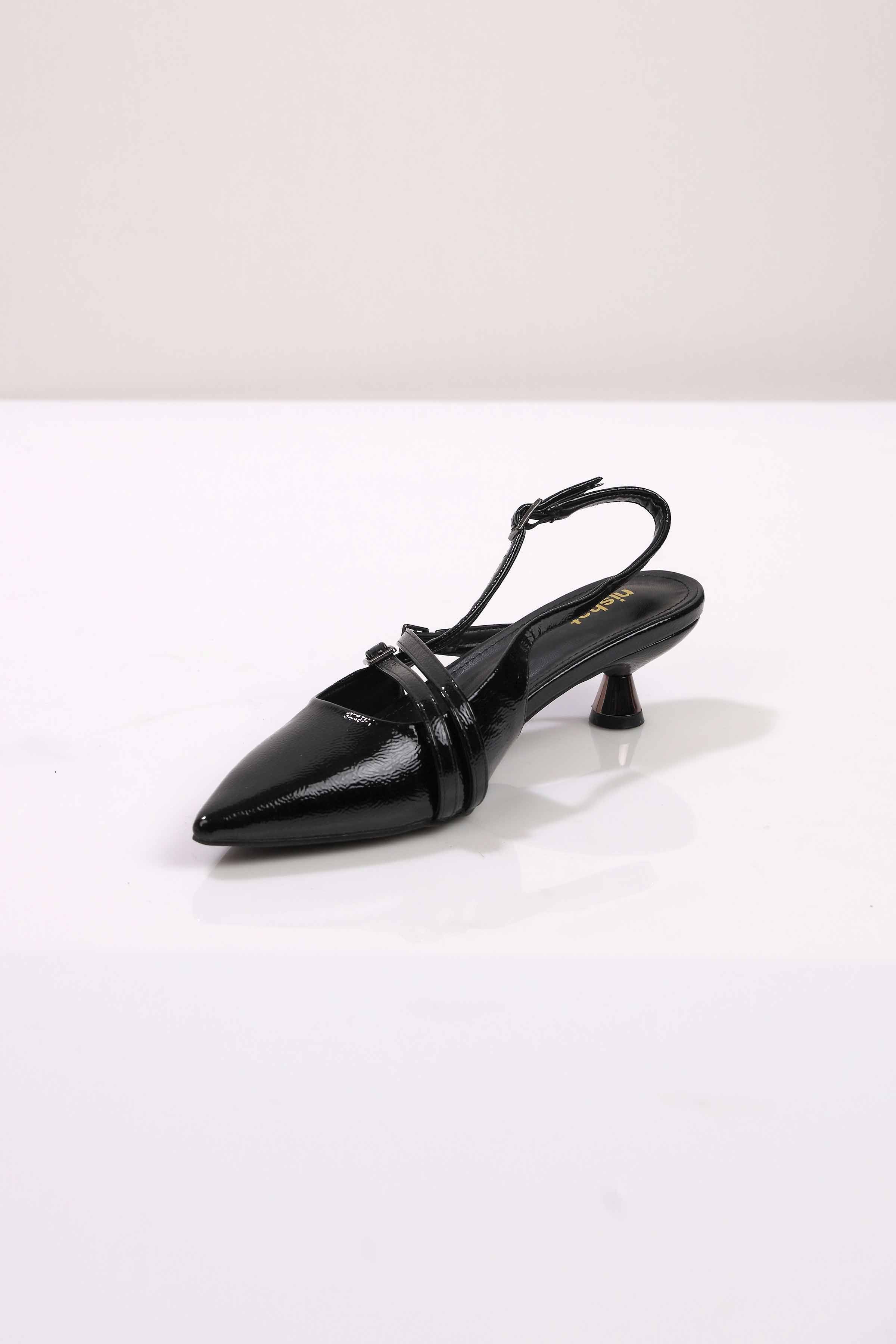 Black Pumps Heels-443032903 - Image 3