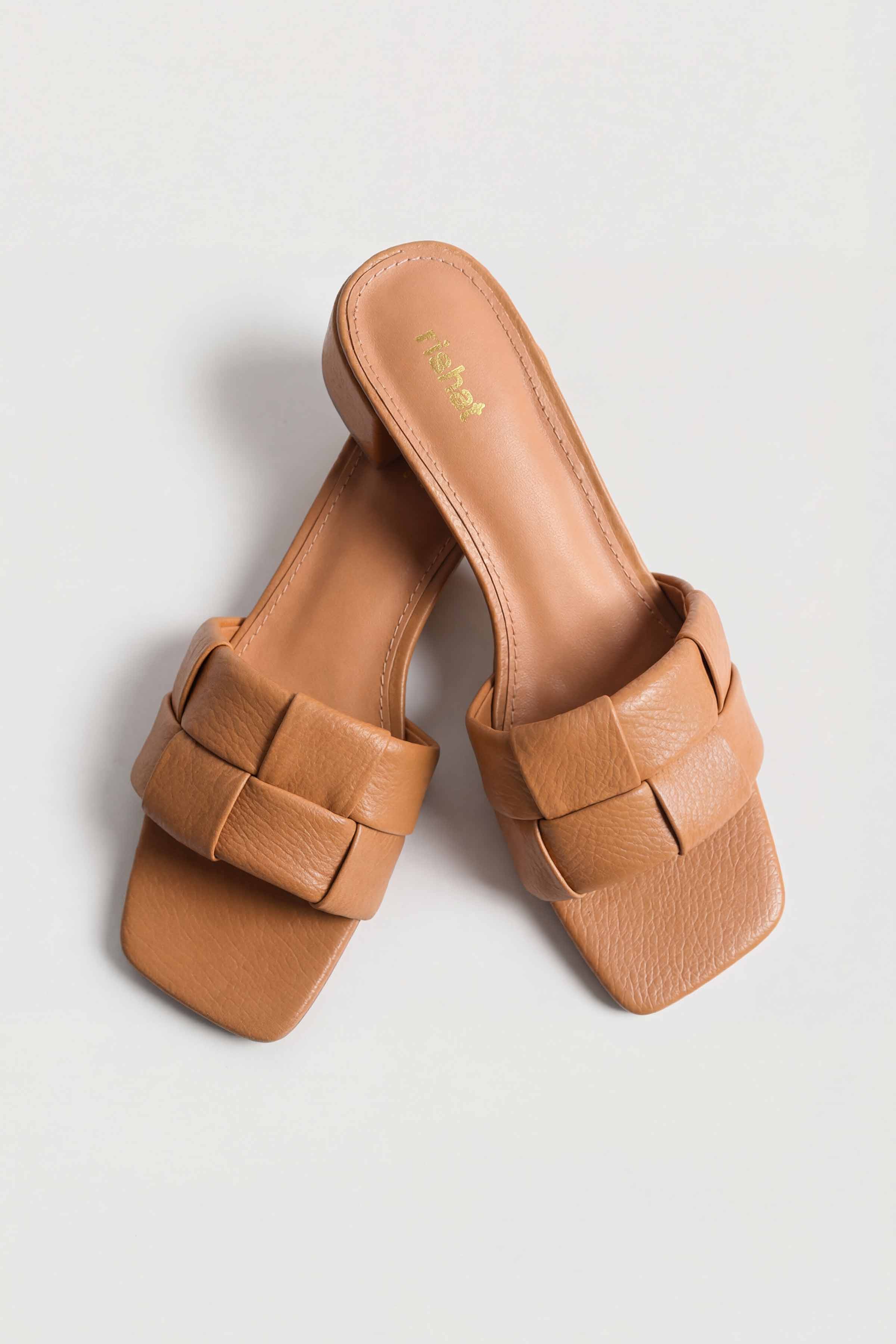 Camel Wedges-445342929 - Image 2