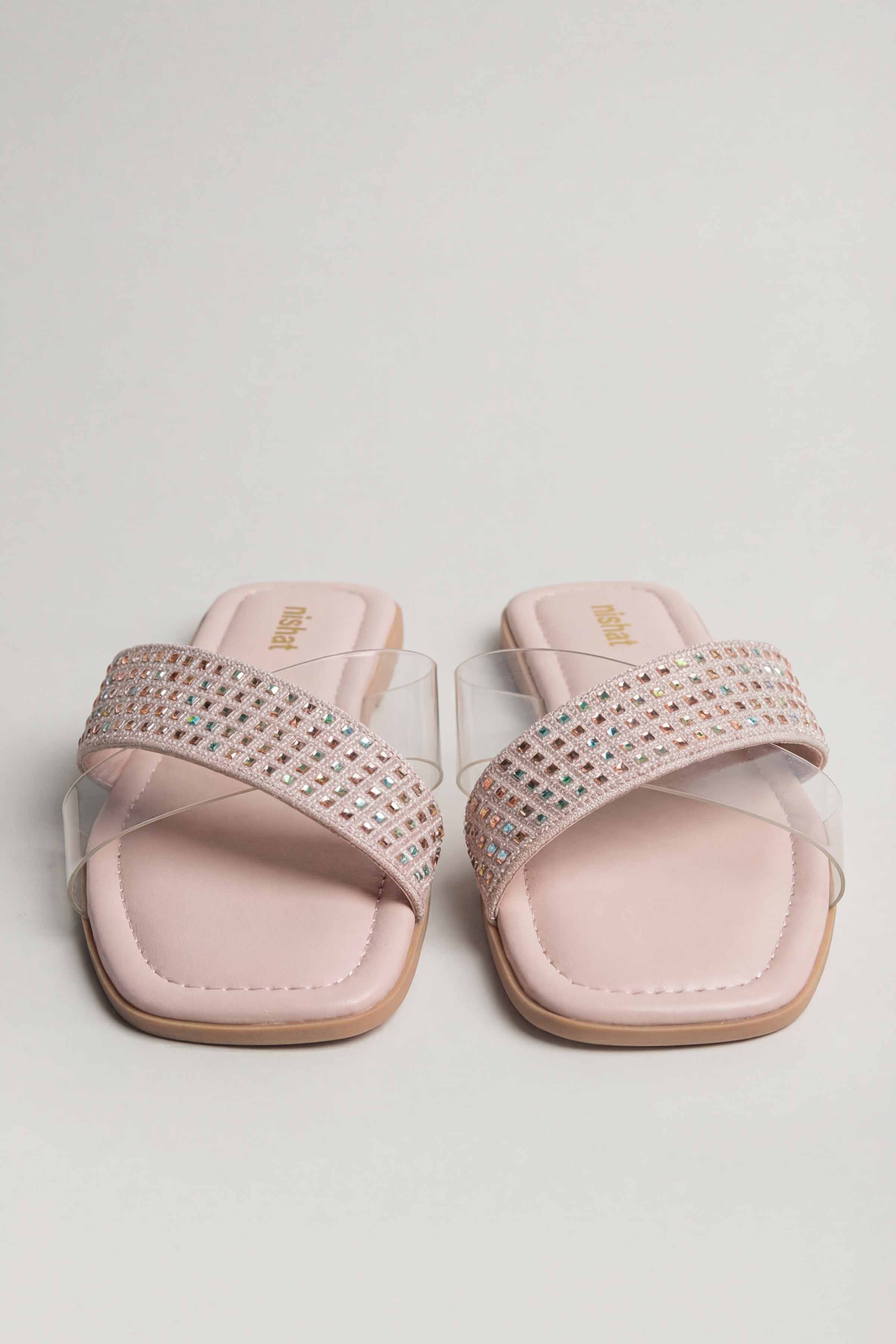 Pink Chappal-445242905 - Image 4