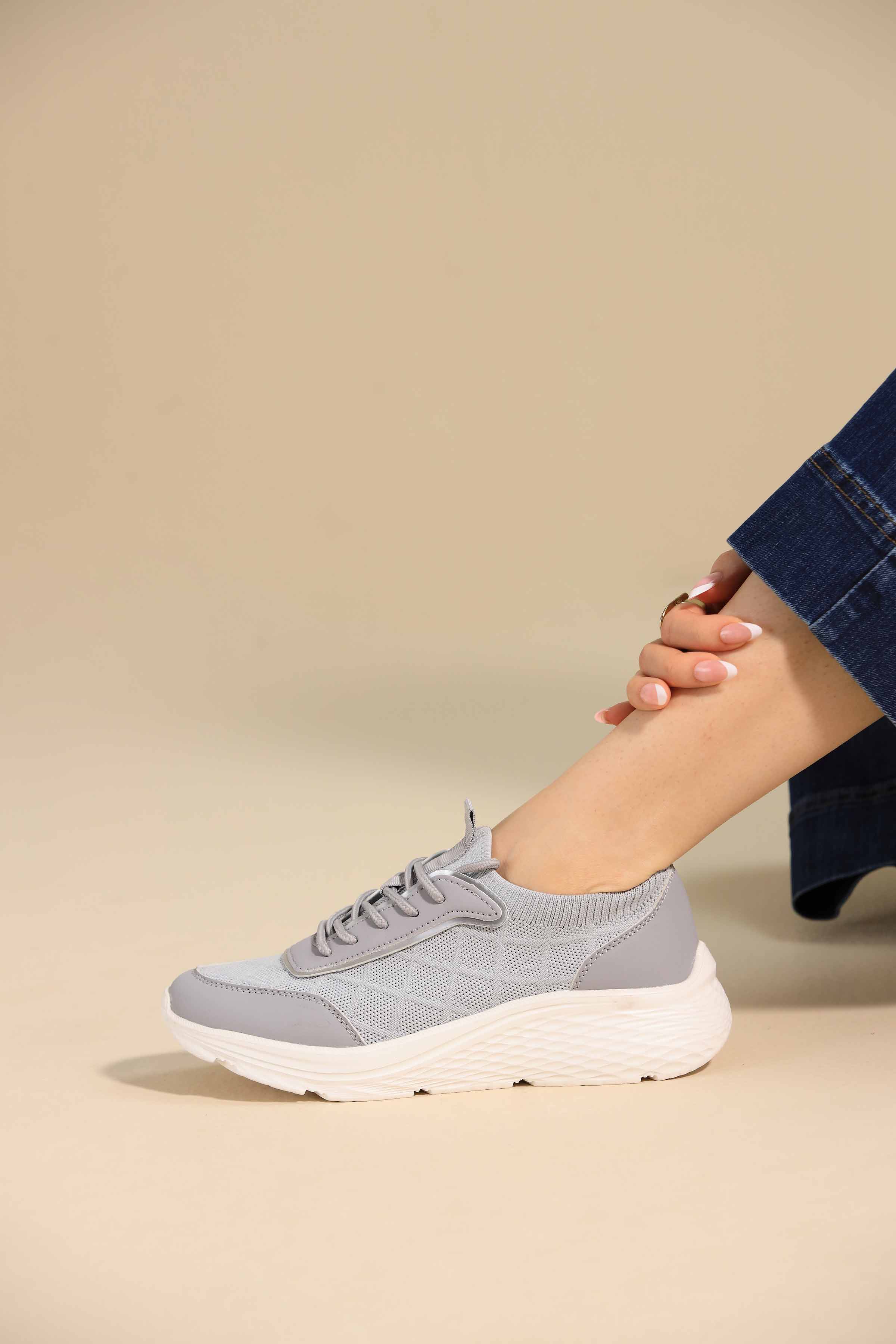 Grey Joggers-443192911 - Image 3