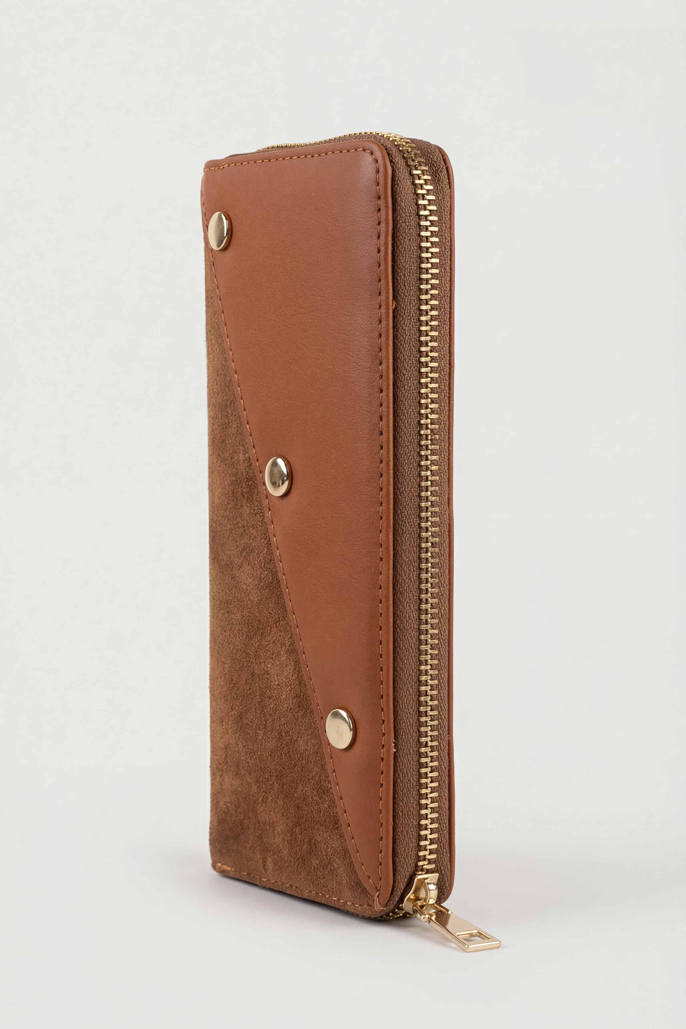 Brown Wallet-446612113 - Image 10