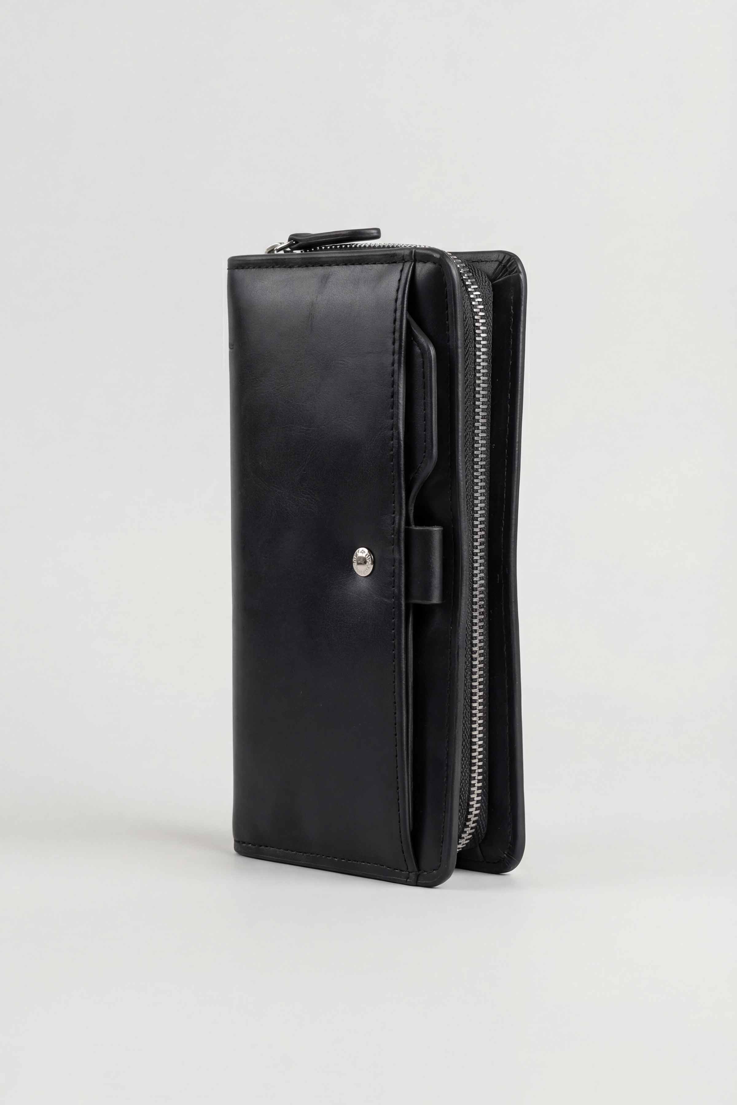 Black Wallet-447082103 - Image 5