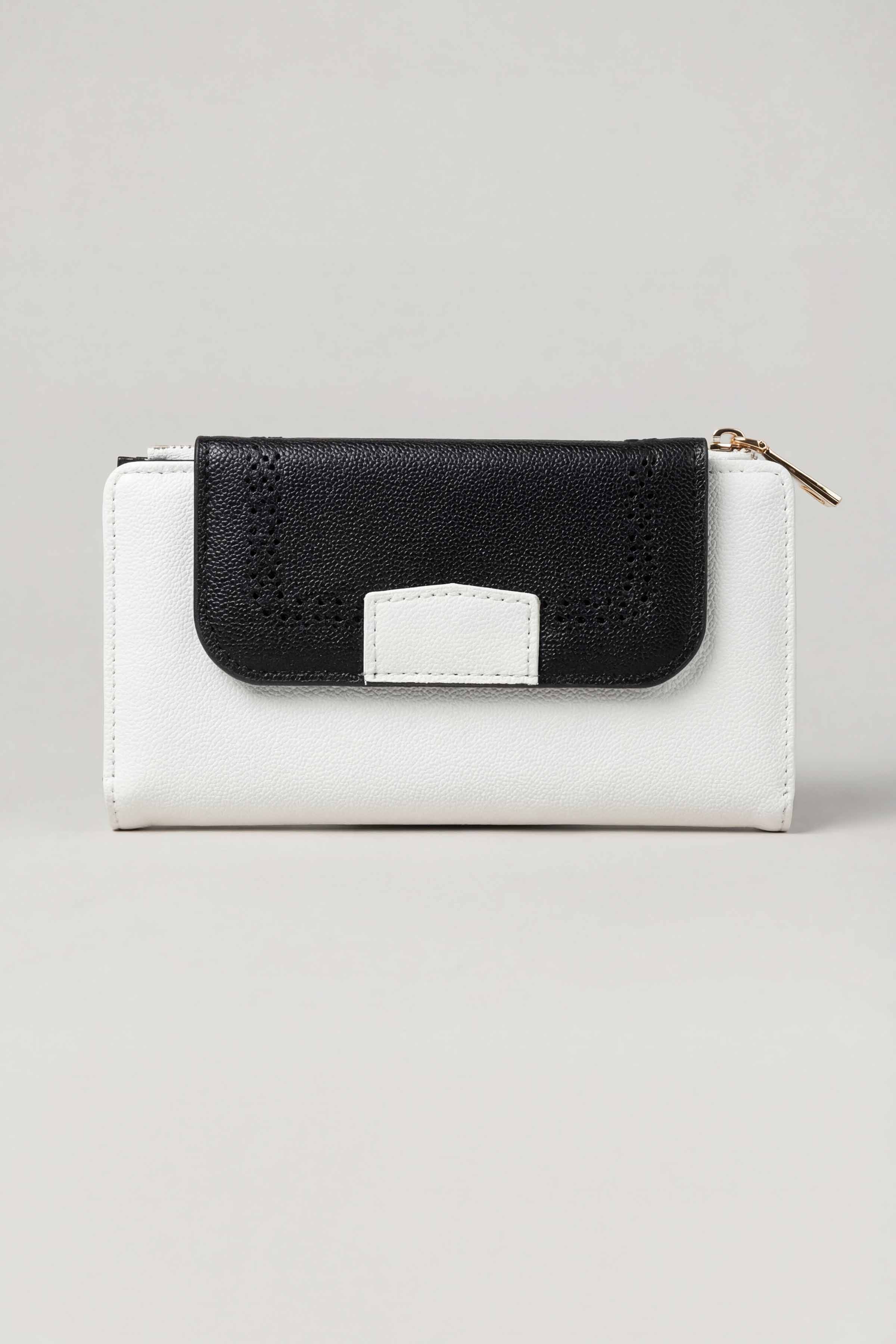 Black Wallet-446652103 - Image 3