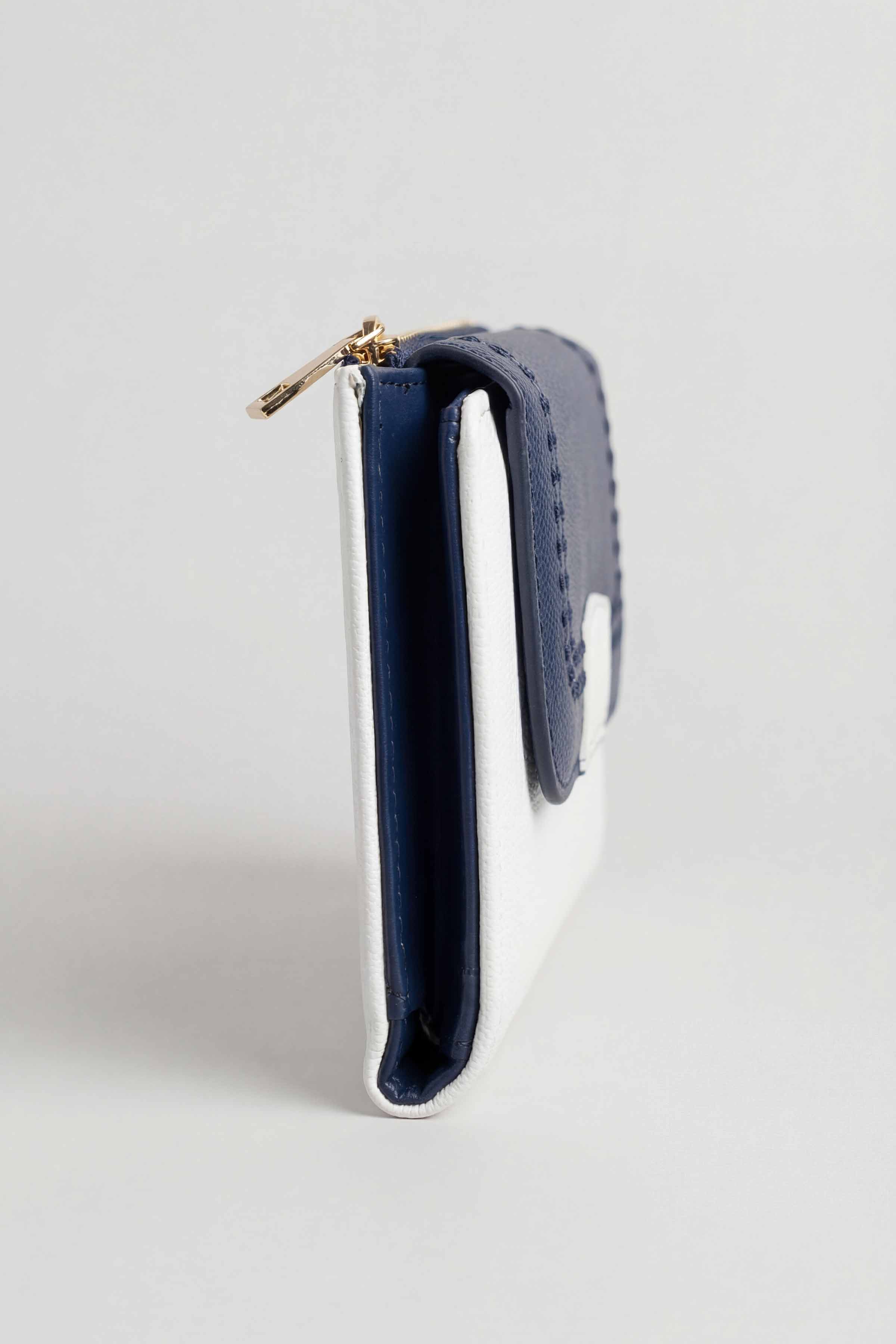 Navy Wallet-446652121 - Image 6