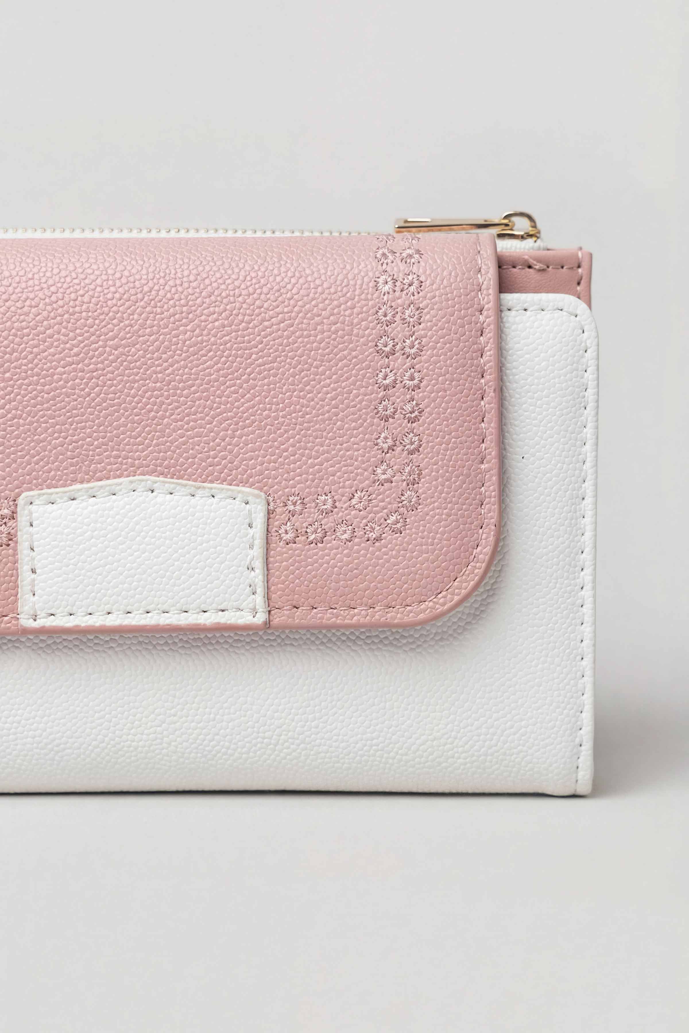 Pink Wallet-446652105 - Image 6