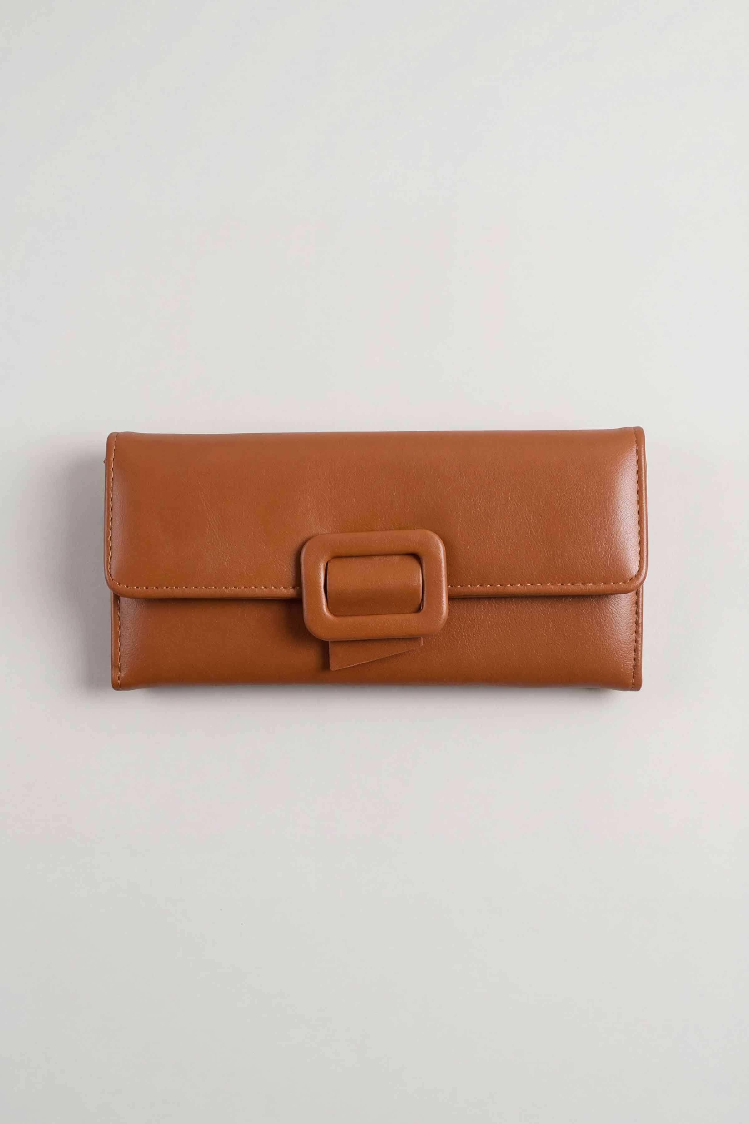 Brown Wallet-446662113 - Image 2
