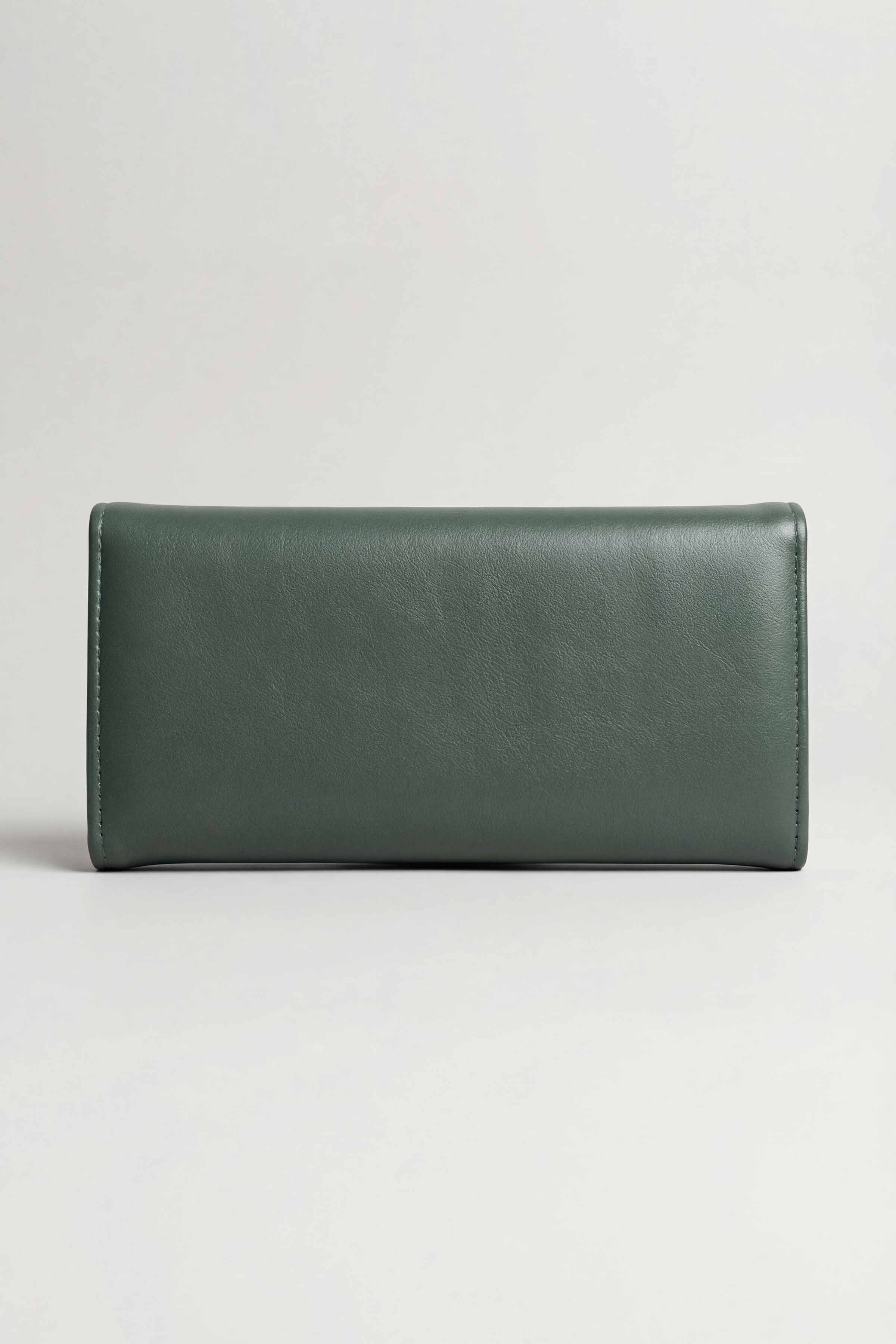Green Wallet-446662104 - Image 3