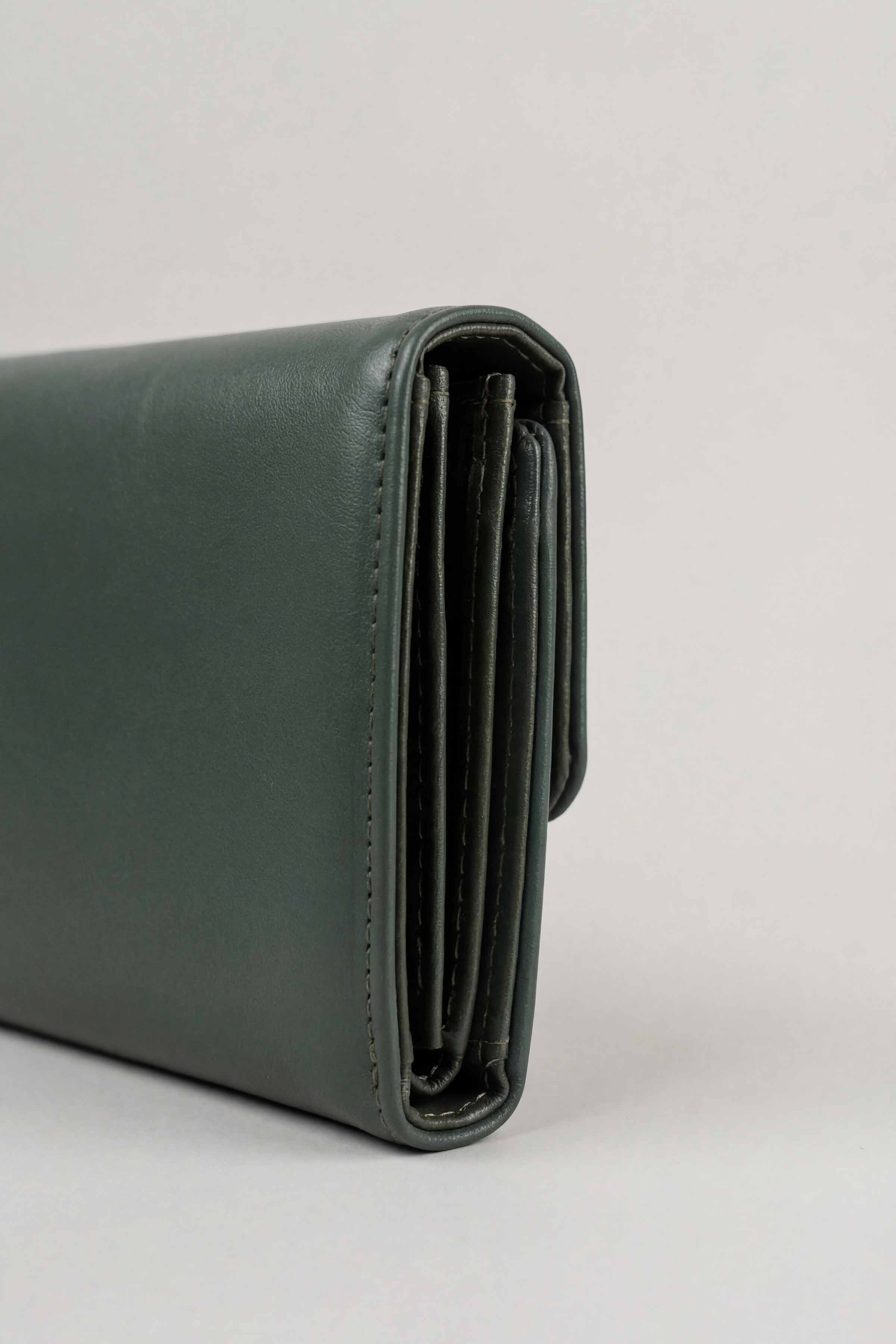 Green Wallet-446662104 - Image 6