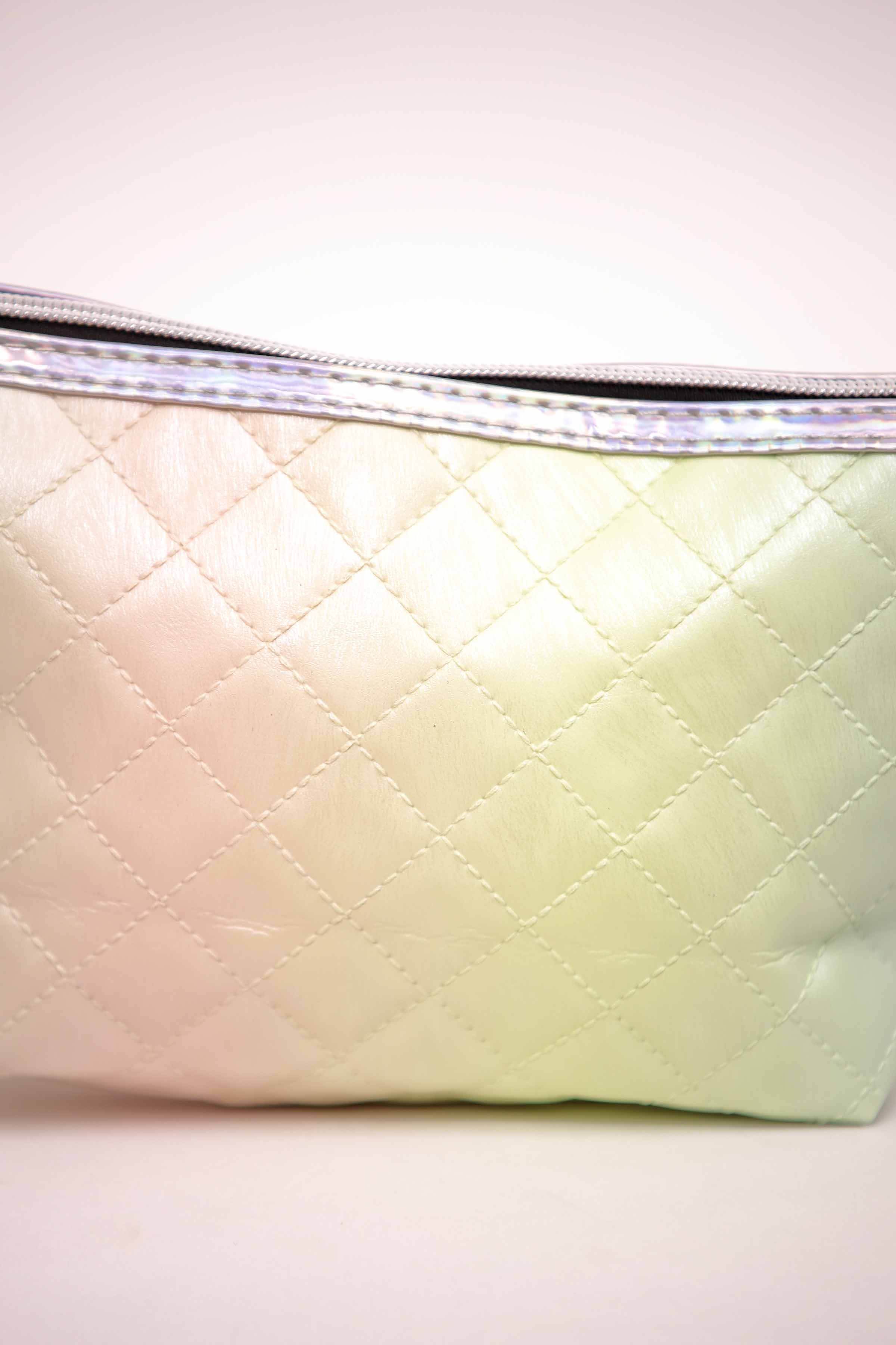 Green Vanity Bag-442002104 - Image 2