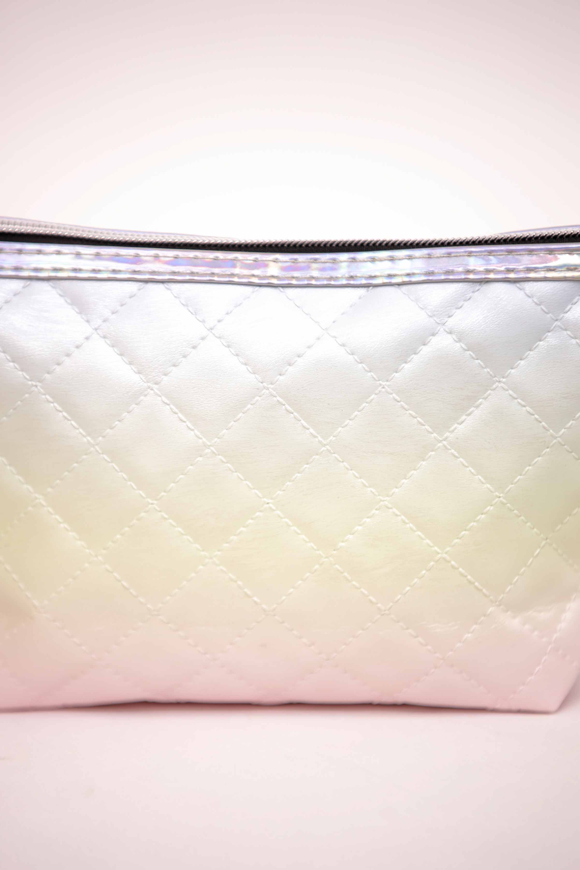 Pink Vanity Bag-442002105 - Image 2