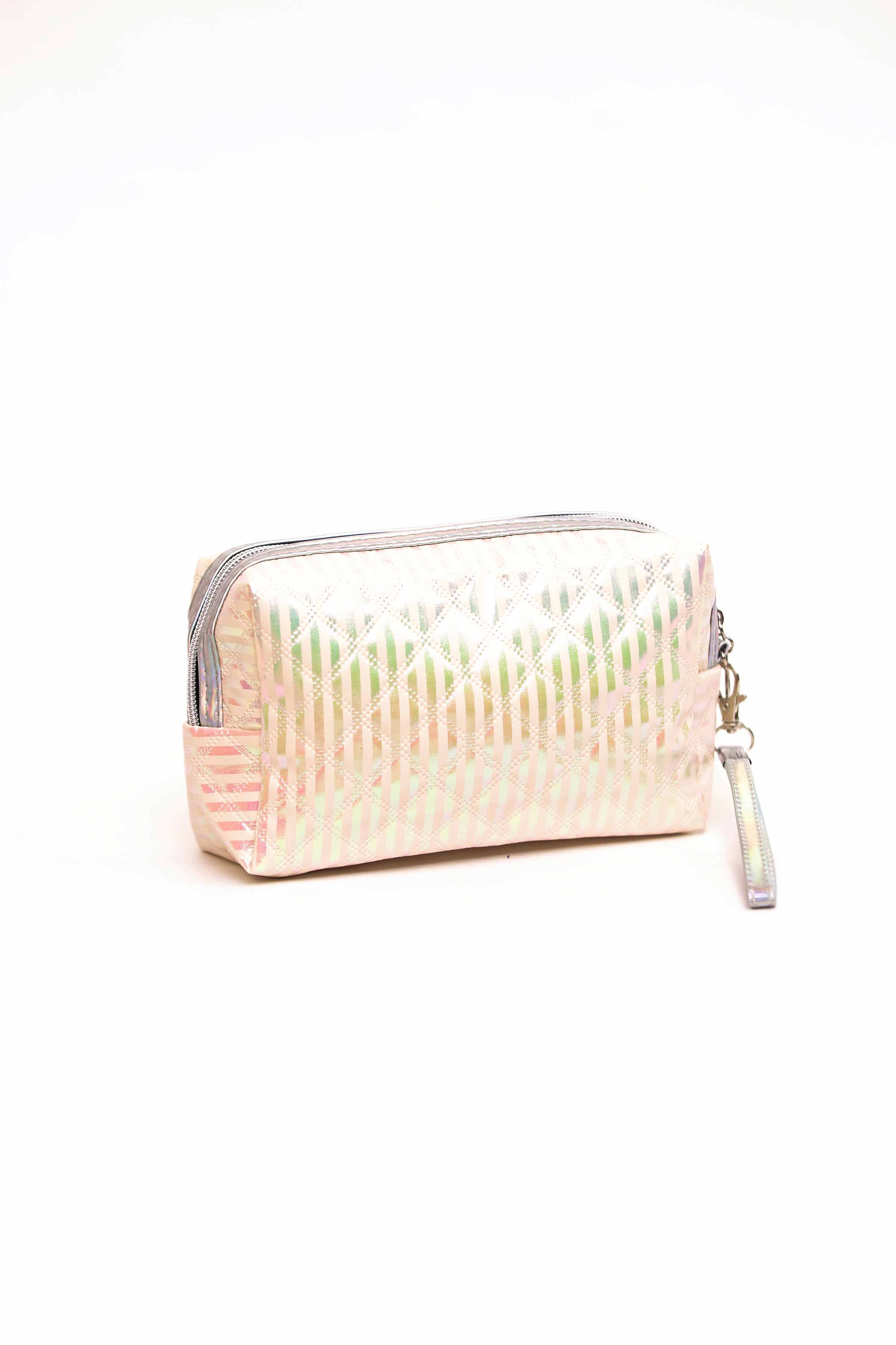 Pink Vanity Bag-442012105 - Image 2