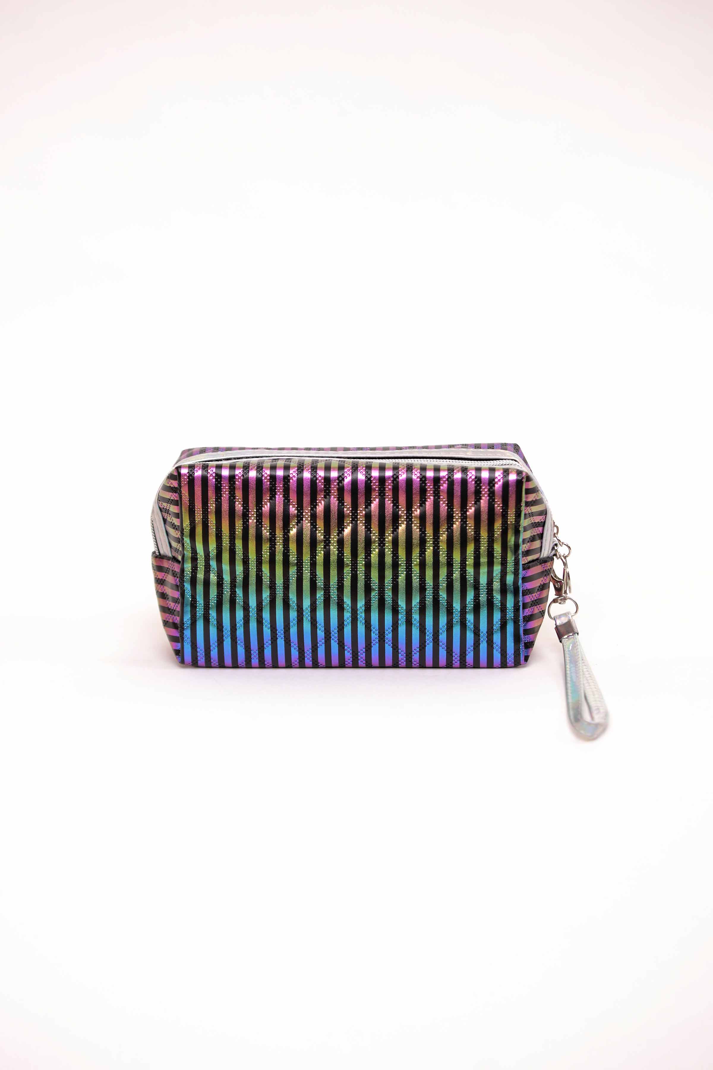 Black Vanity Bag-442192103 - Image 3