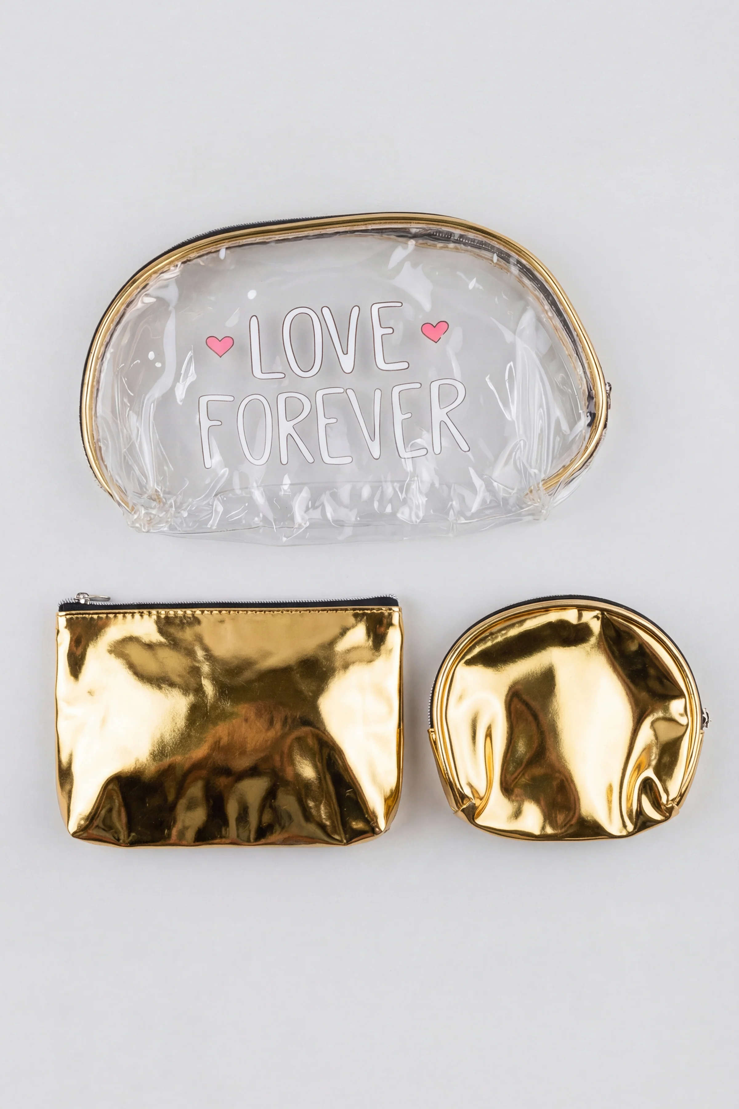 Gold Vanity Bag-447102119 - Image 5