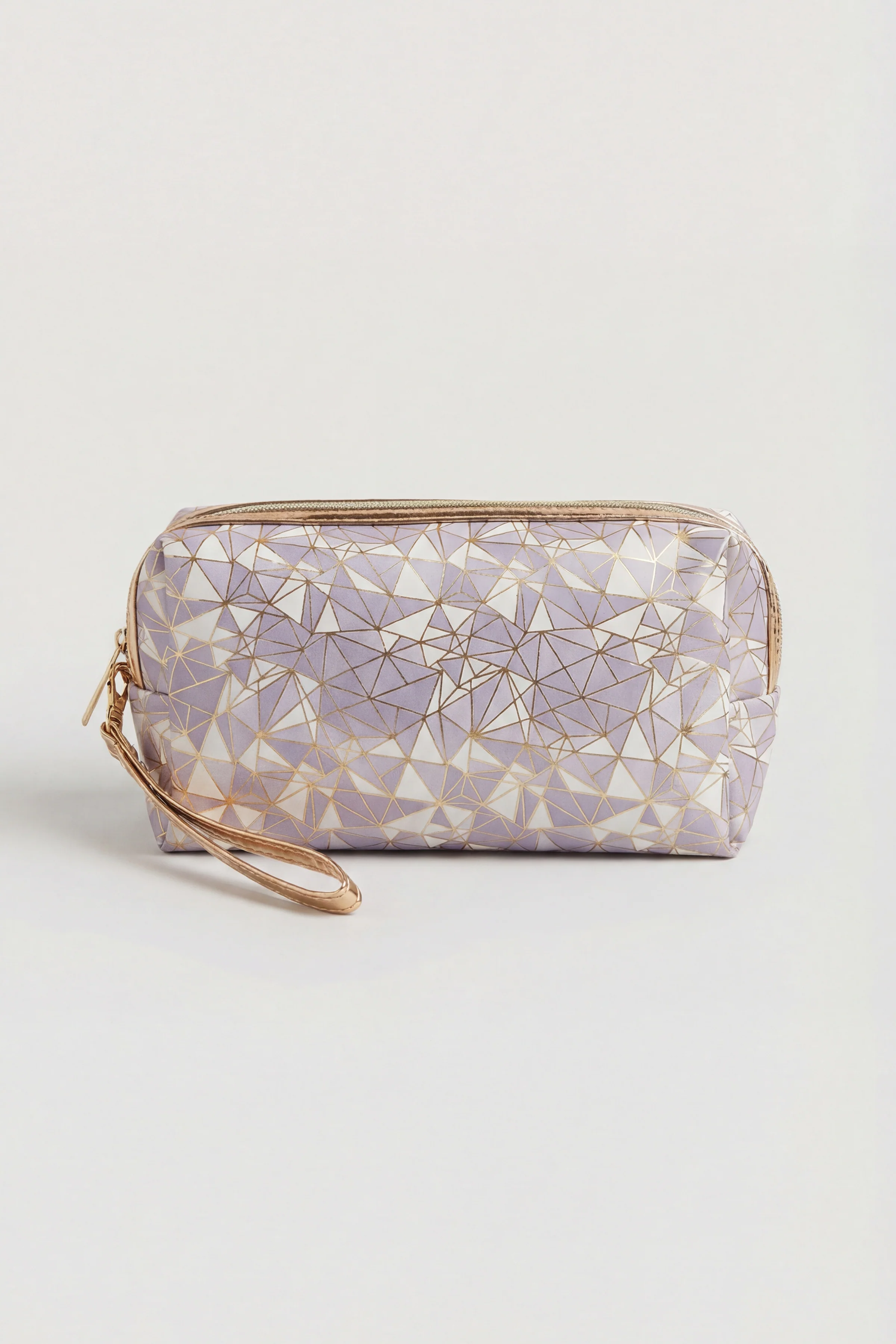 Grey Vanity Bag-446472111 - Image 3