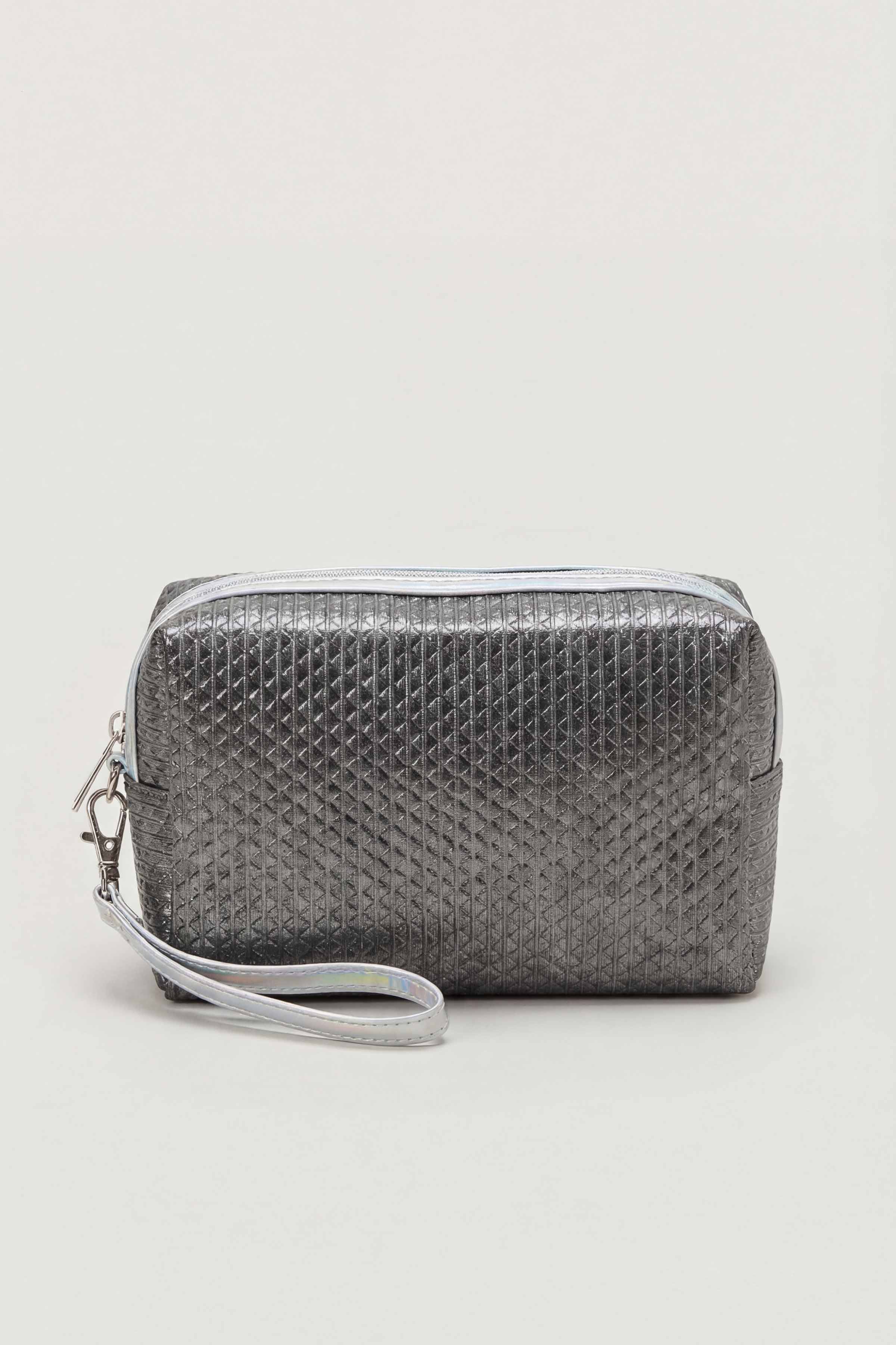 Black Vanity Bag-446502103