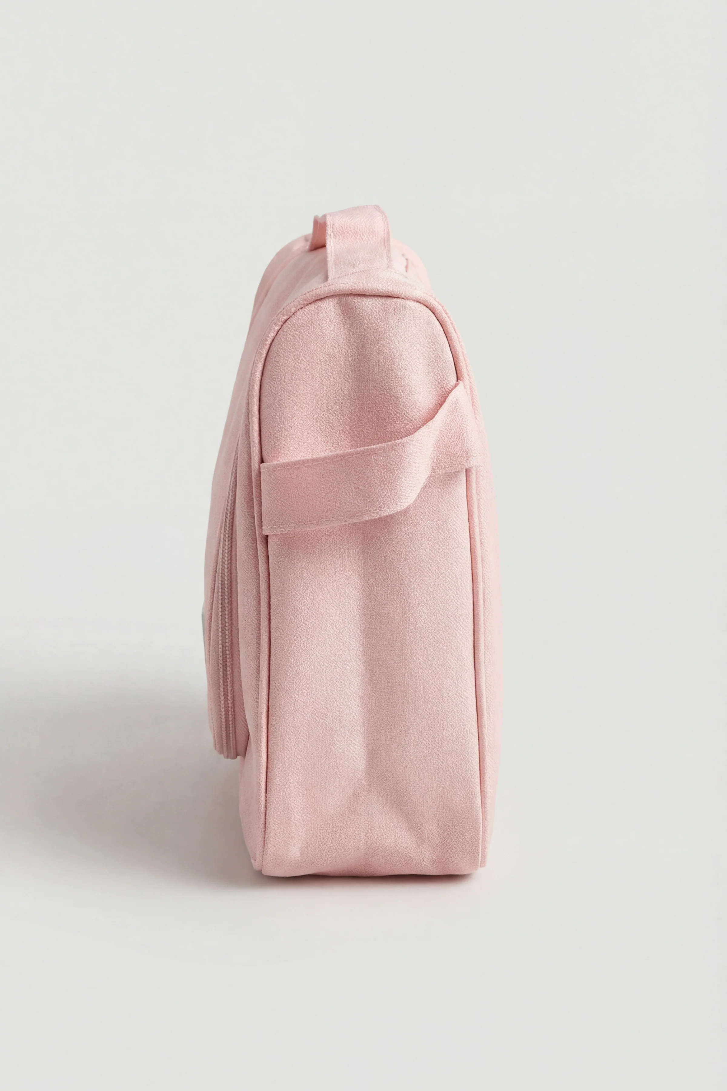 Pink Vanity Bag-446552105 - Image 5
