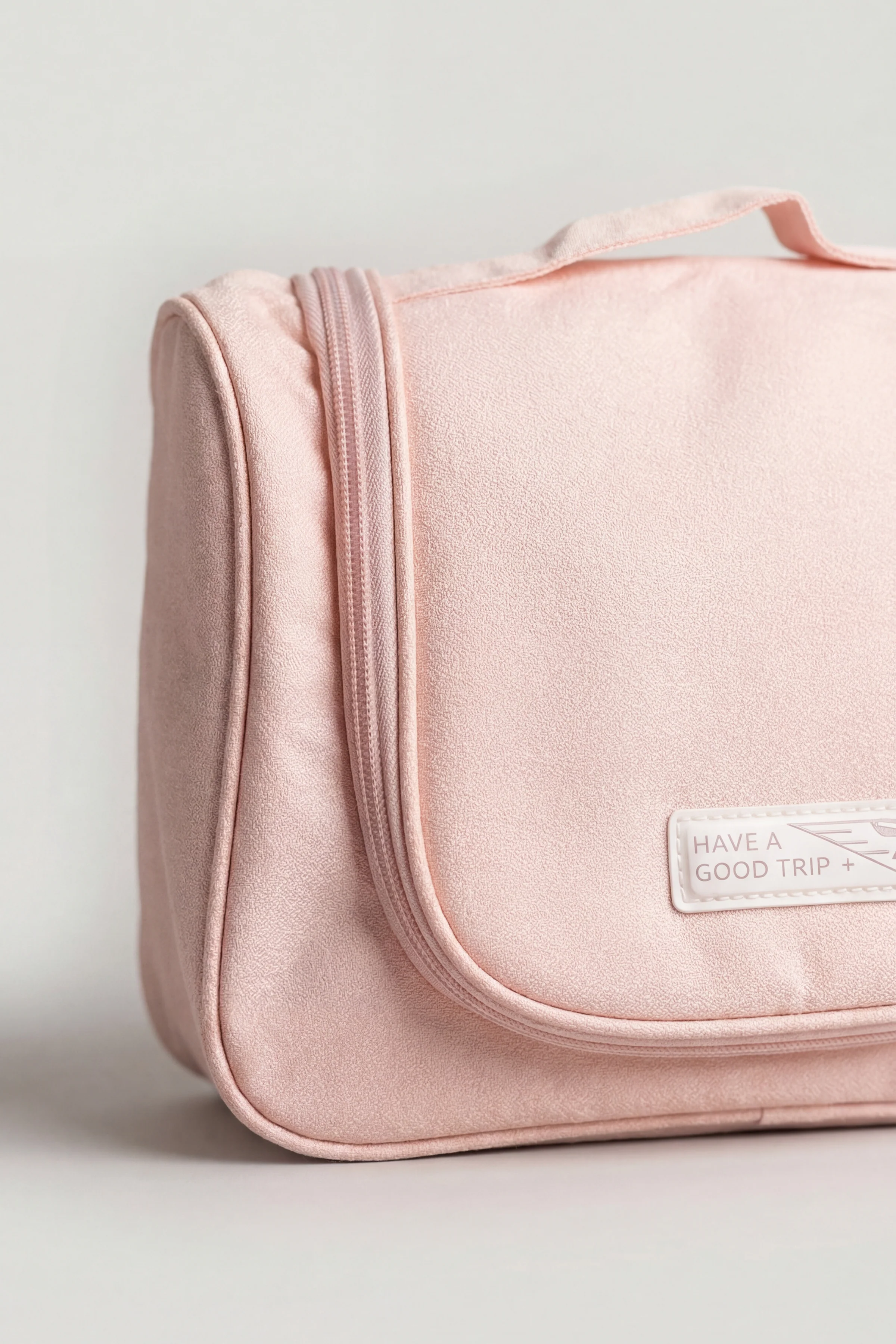 Pink Vanity Bag-446552105 - Image 6