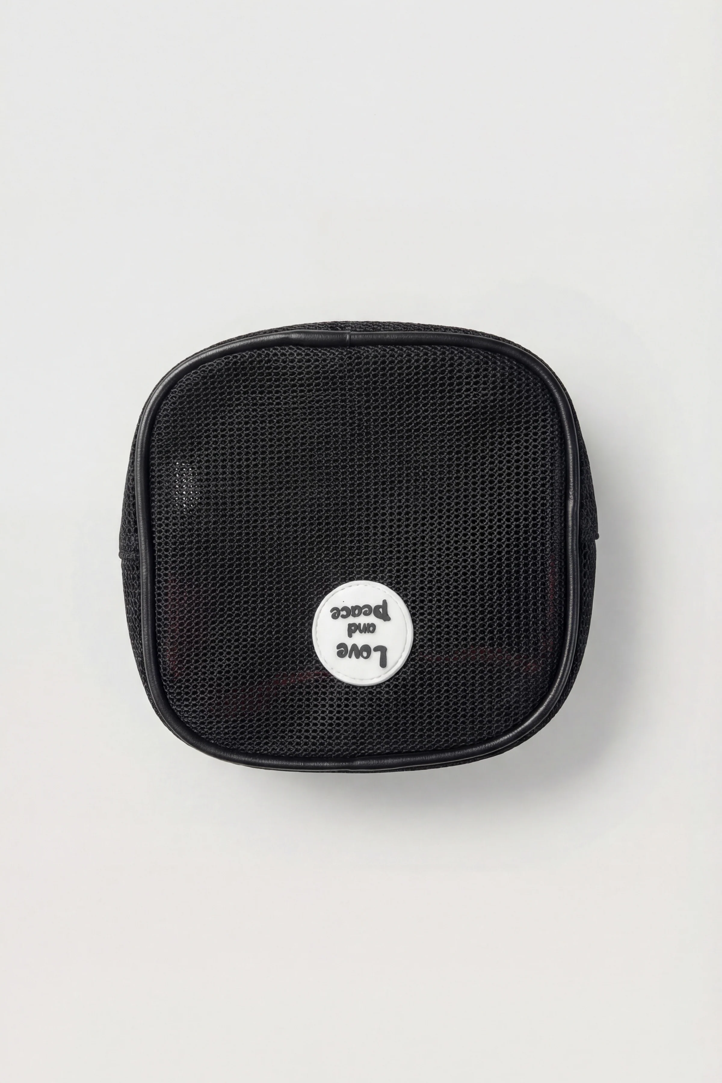 Black Vanity Bag-446582103