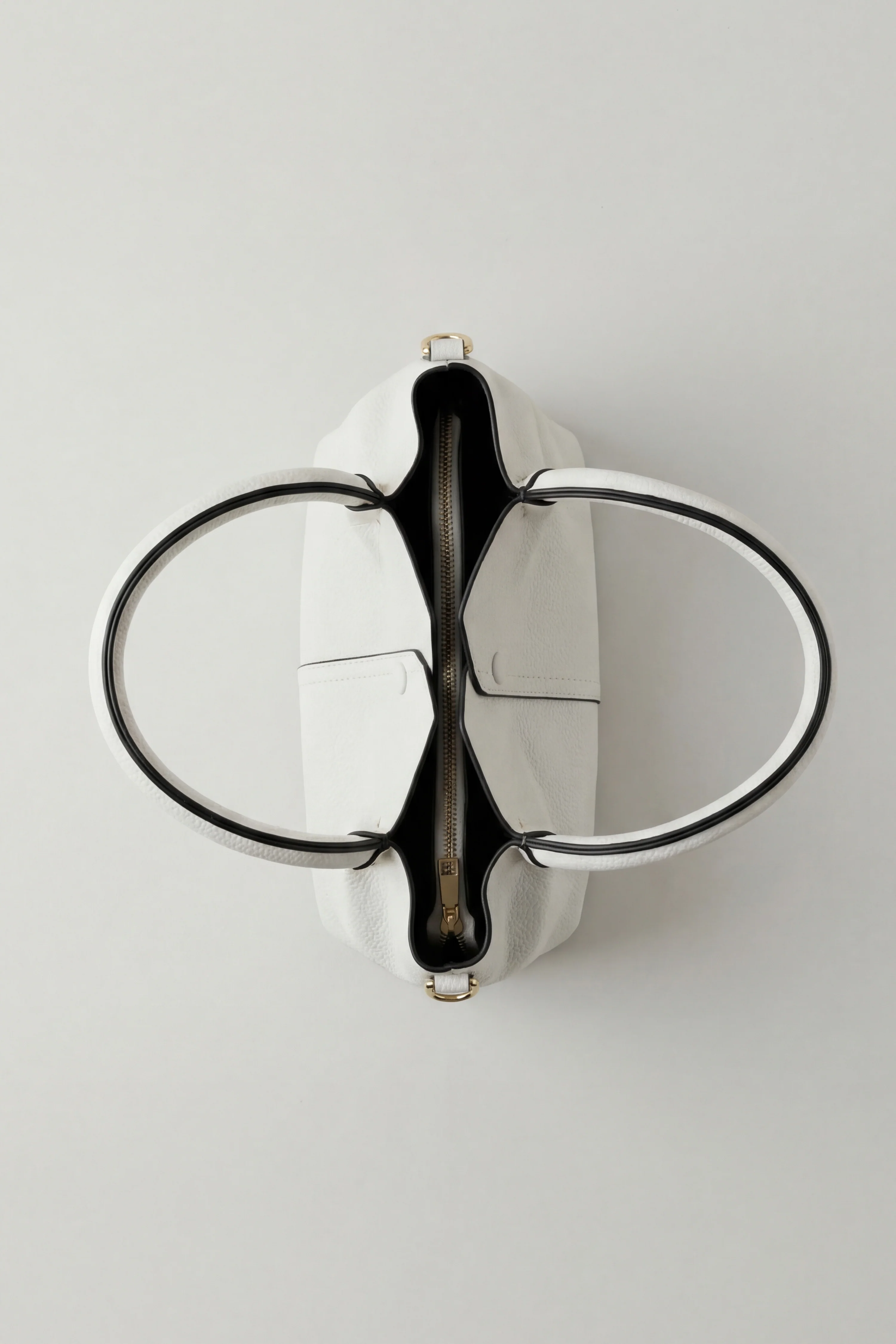 Off White Tote Bag-446932107 - Image 5